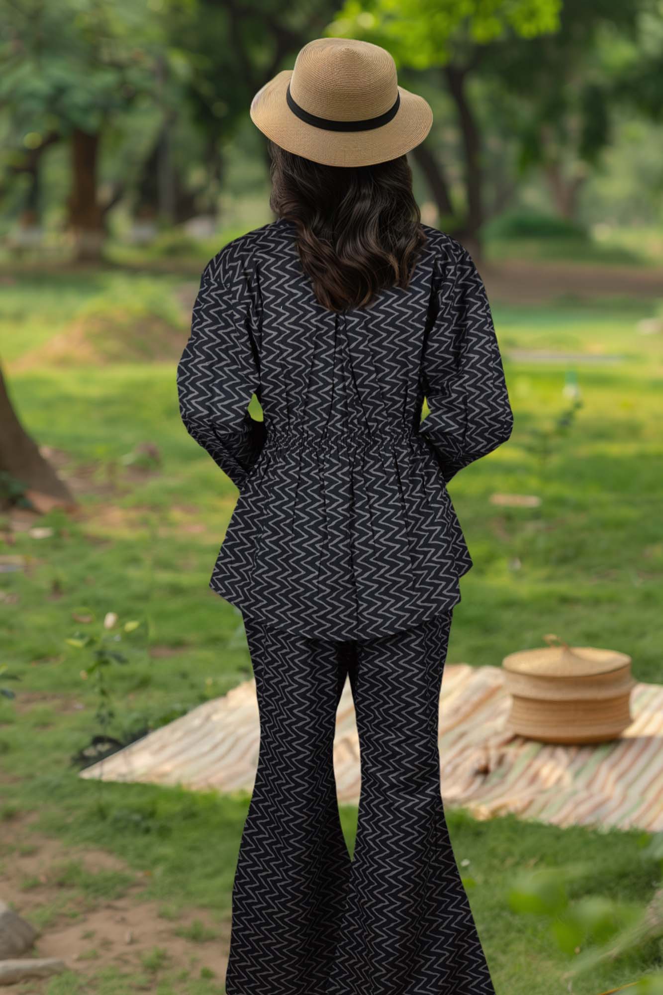 The Zigzag Sanctuary Coord Set