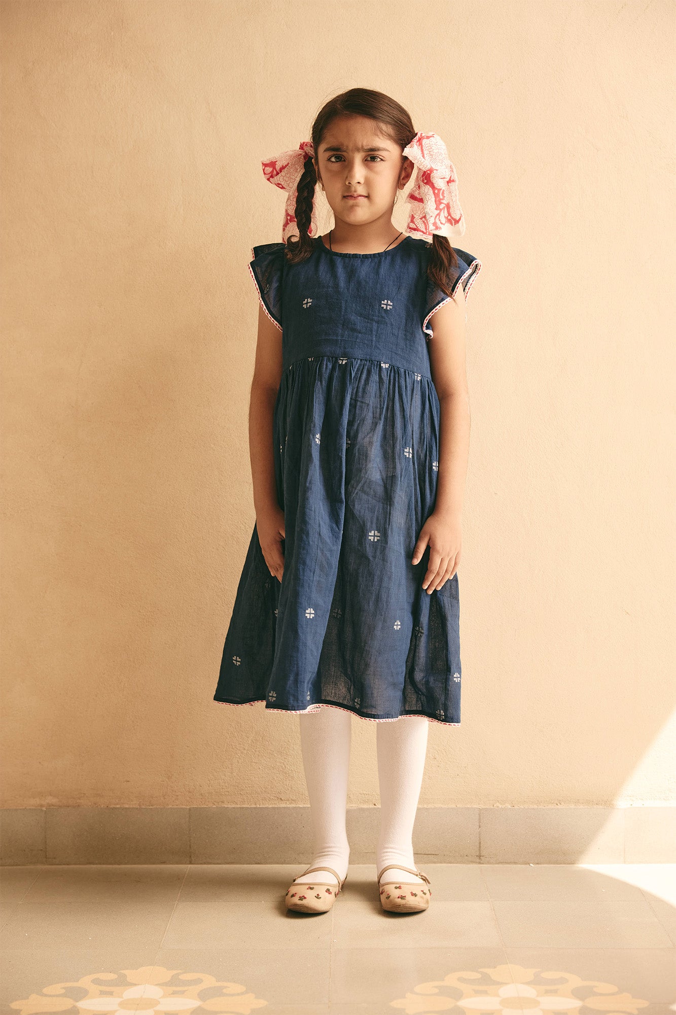 Sukoon Indigo Nanhi Gudiyan