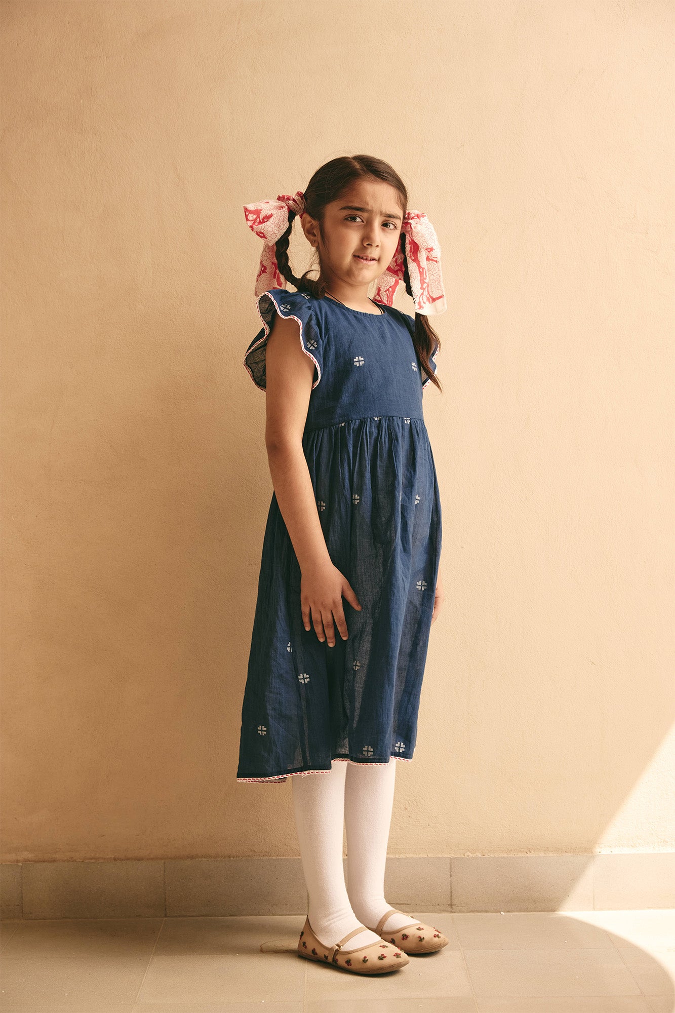 Sukoon Indigo Nanhi Gudiyan