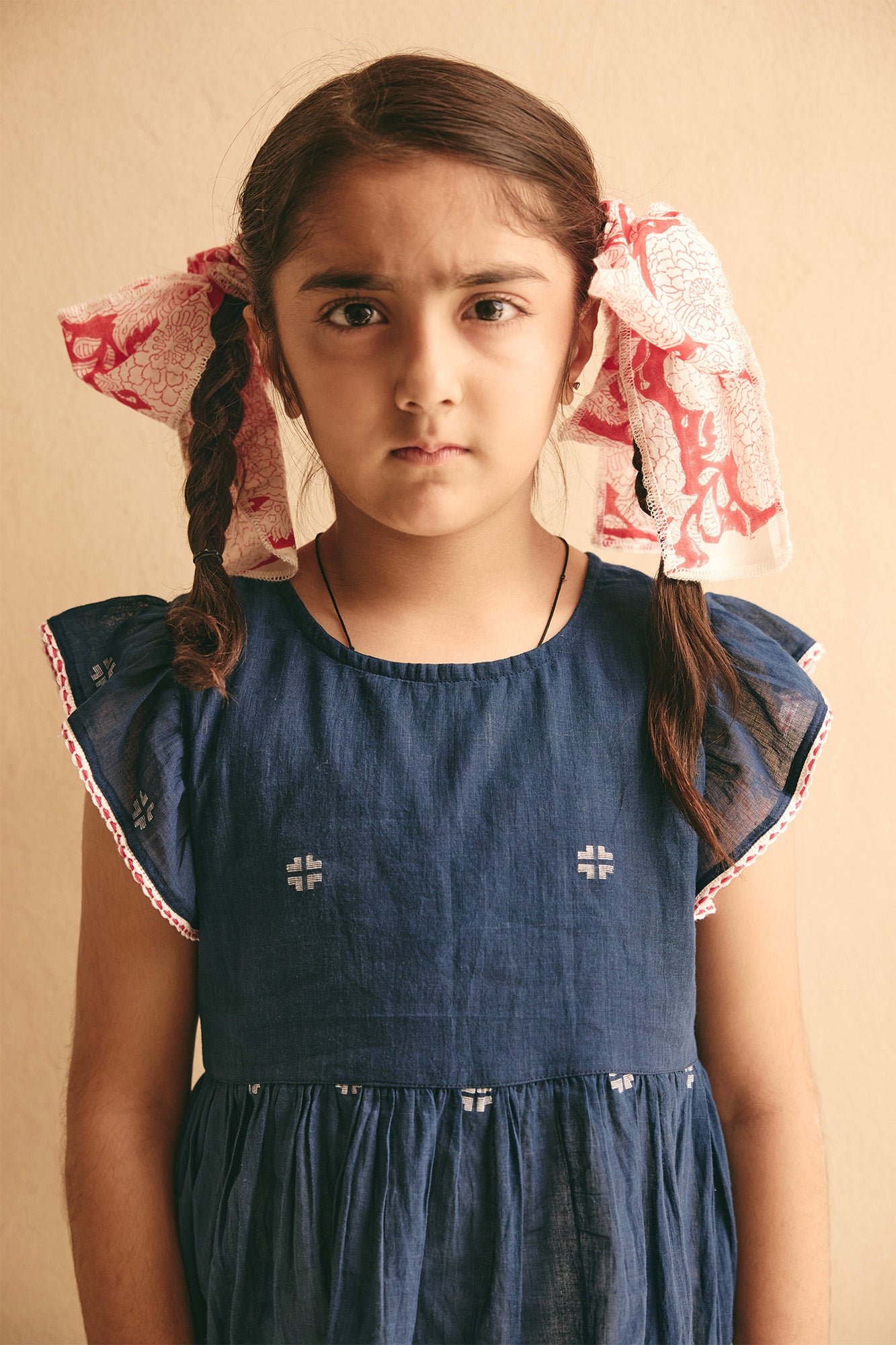 Sukoon Indigo Nanhi Gudiyan