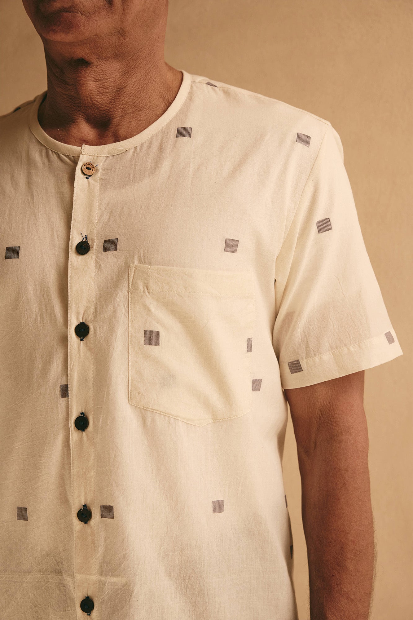 Sukoon Men’s Raahi Shirt