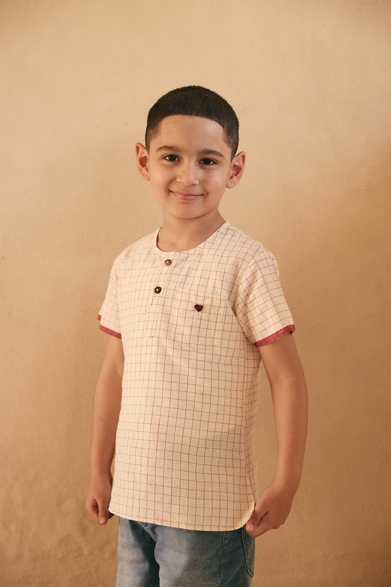 Sukoon Udaan Shirt