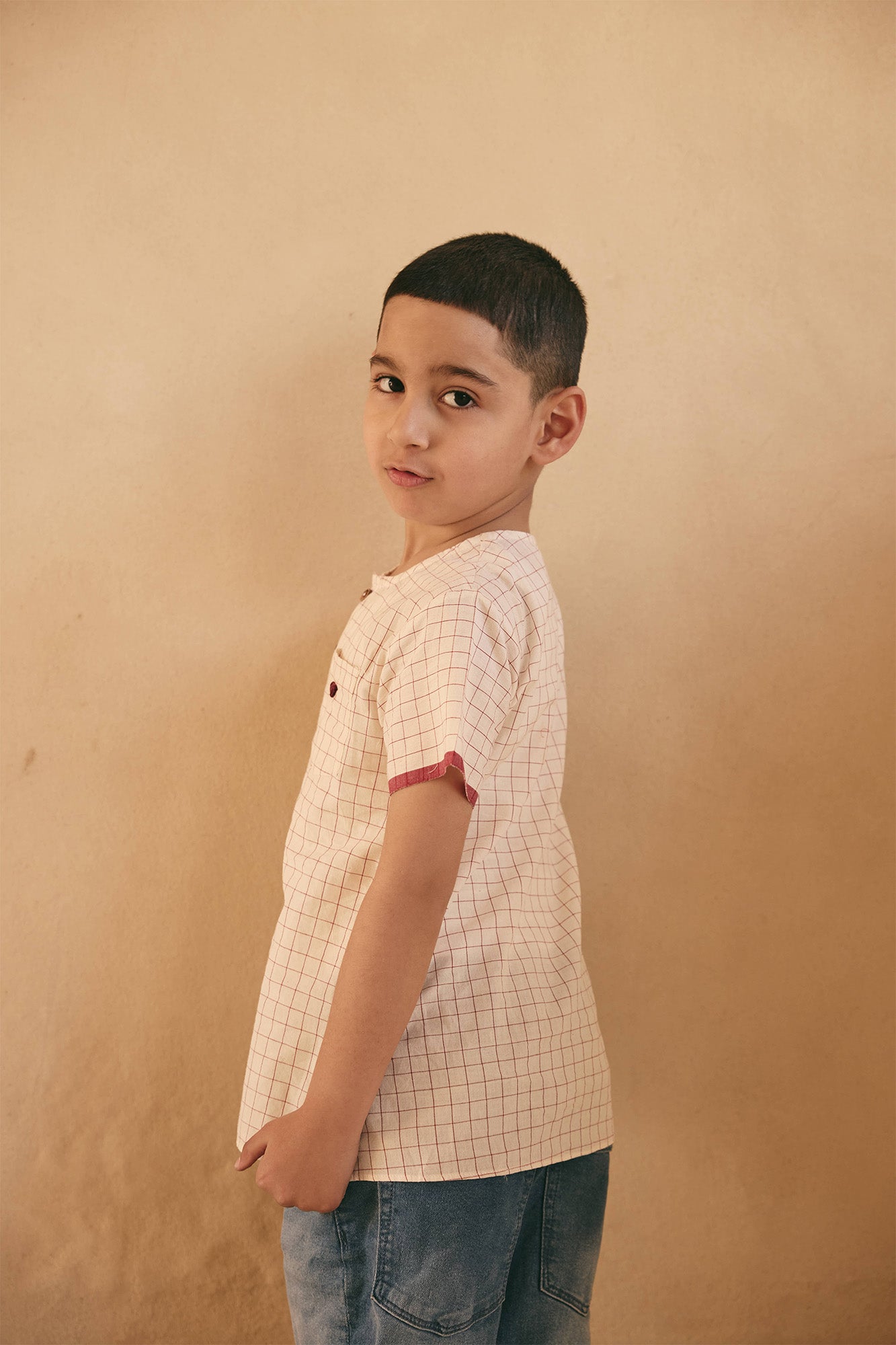 Sukoon Udaan Shirt