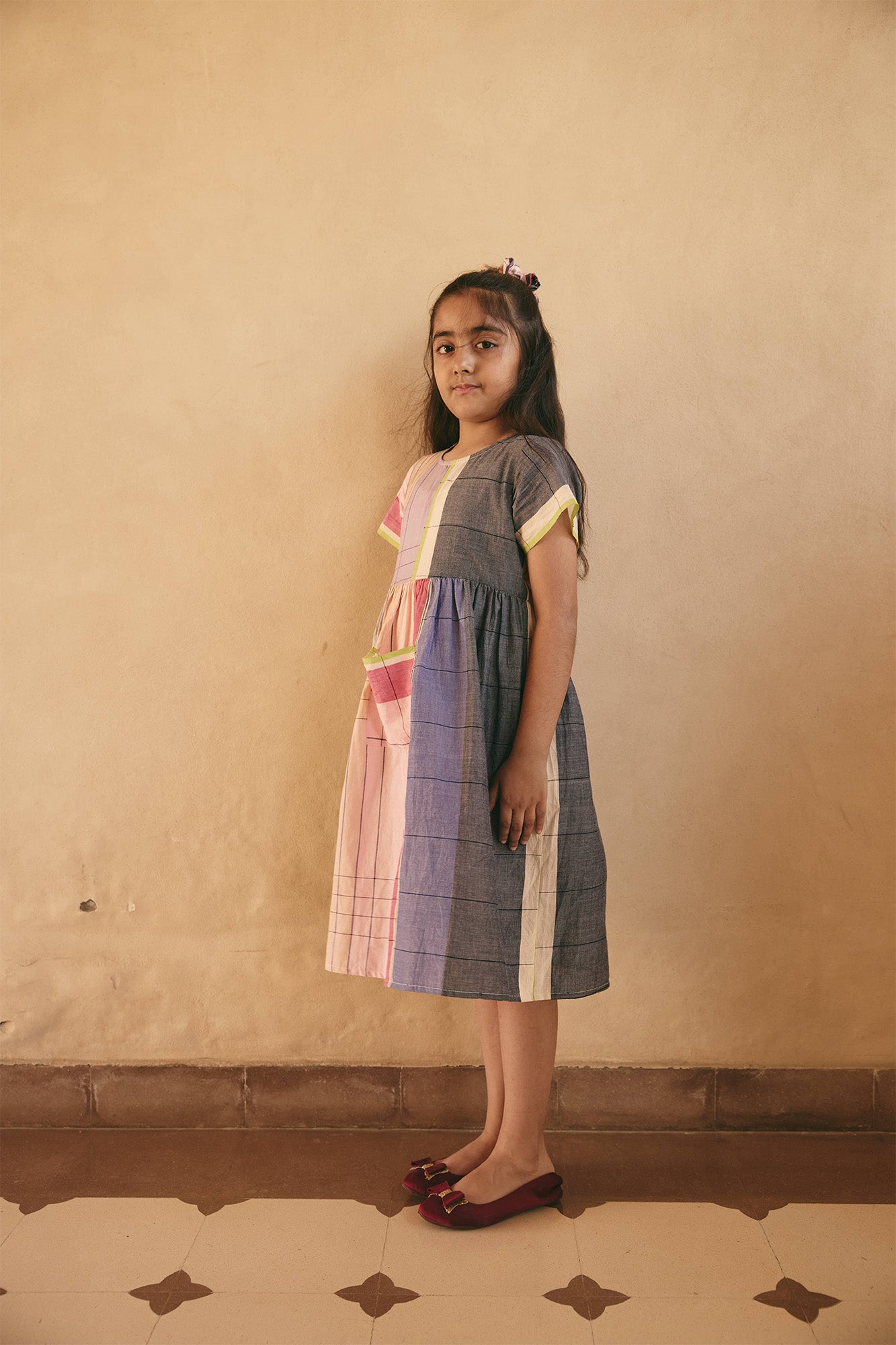 Sukoon Nanhi Raahi Dress