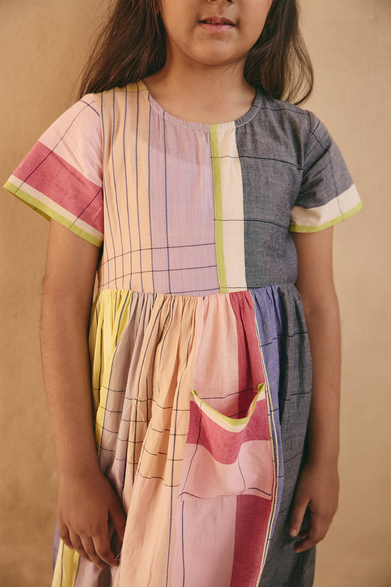 Sukoon Nanhi Raahi Dress