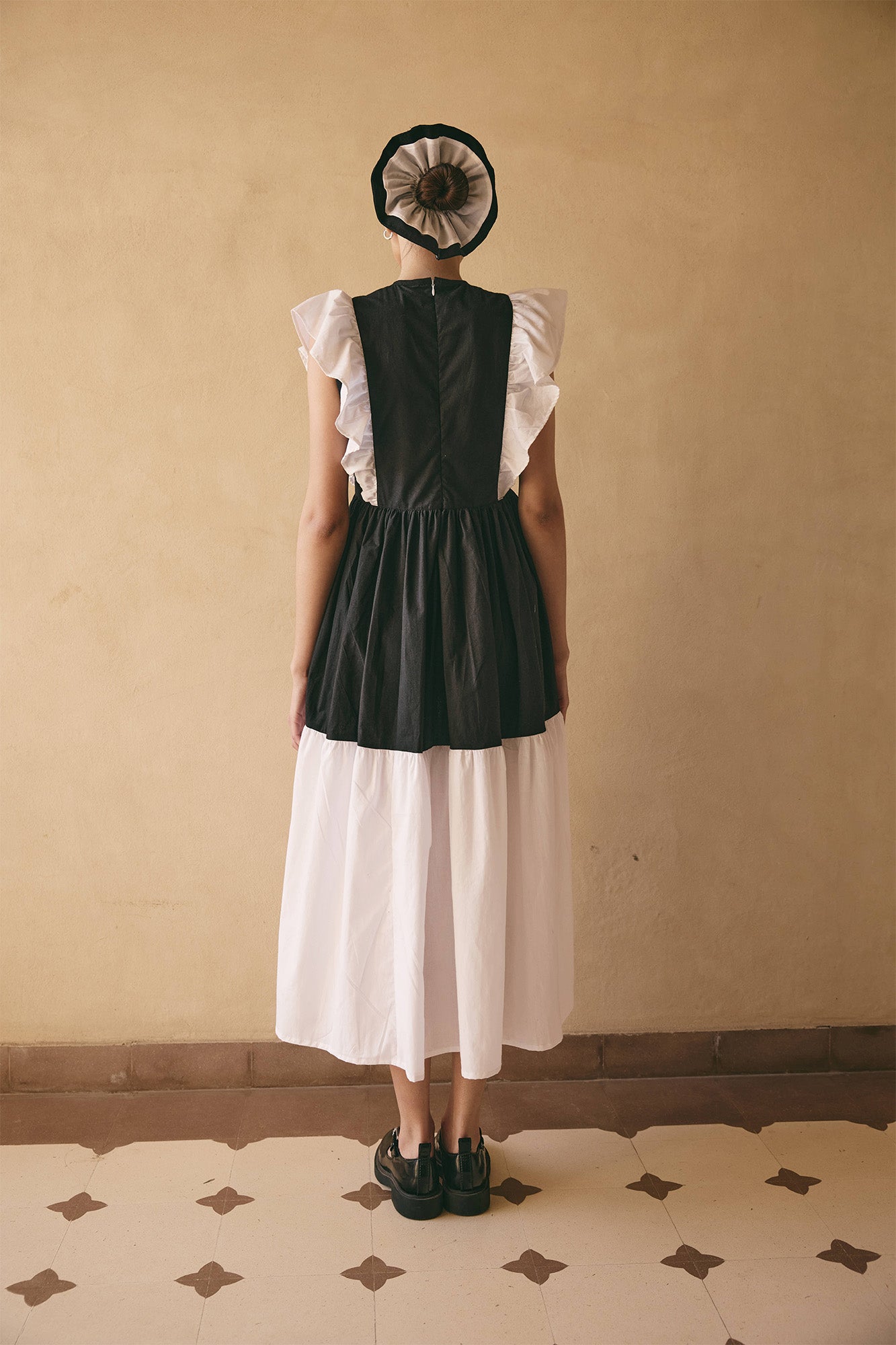 Studio Dress