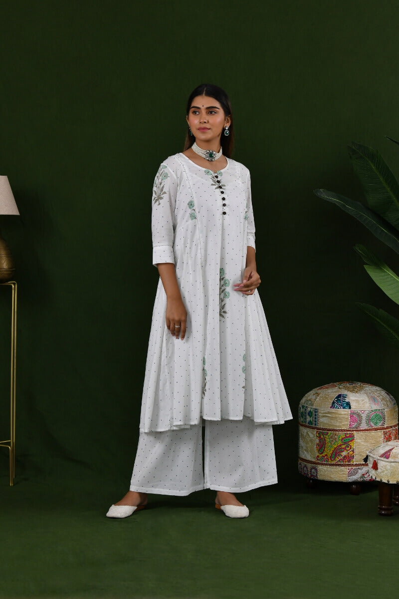 Kurta Side Kali Womens S/3