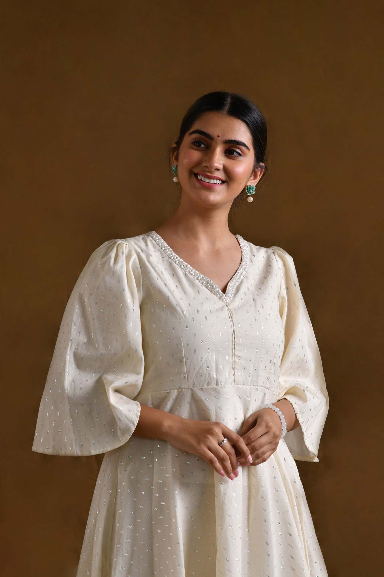 Dress Aureb Ruhi