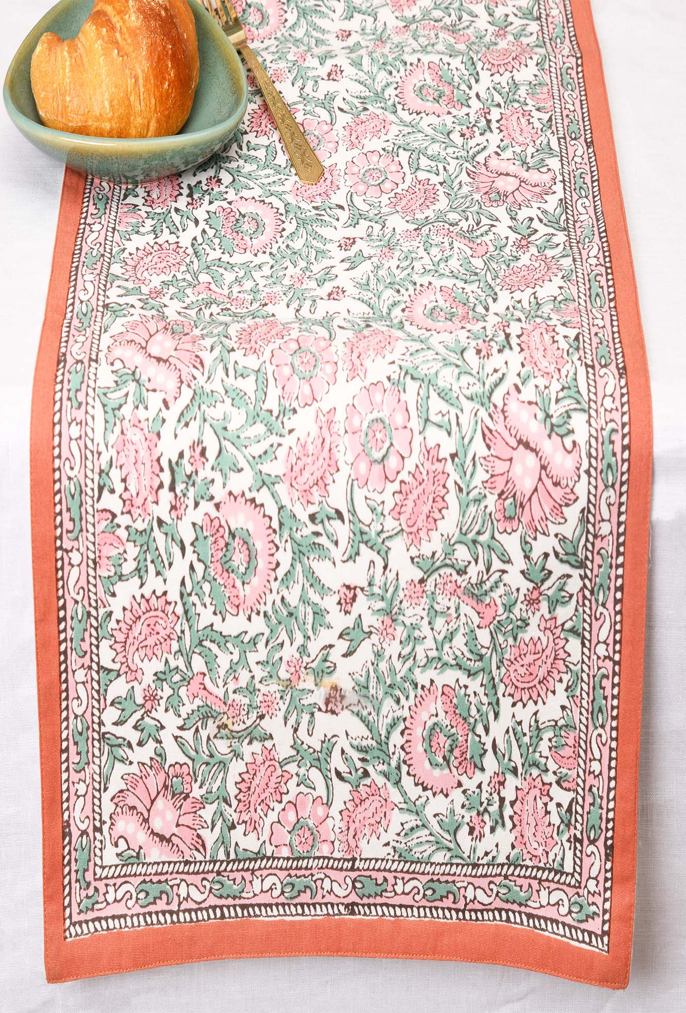 Rose Garden Runner