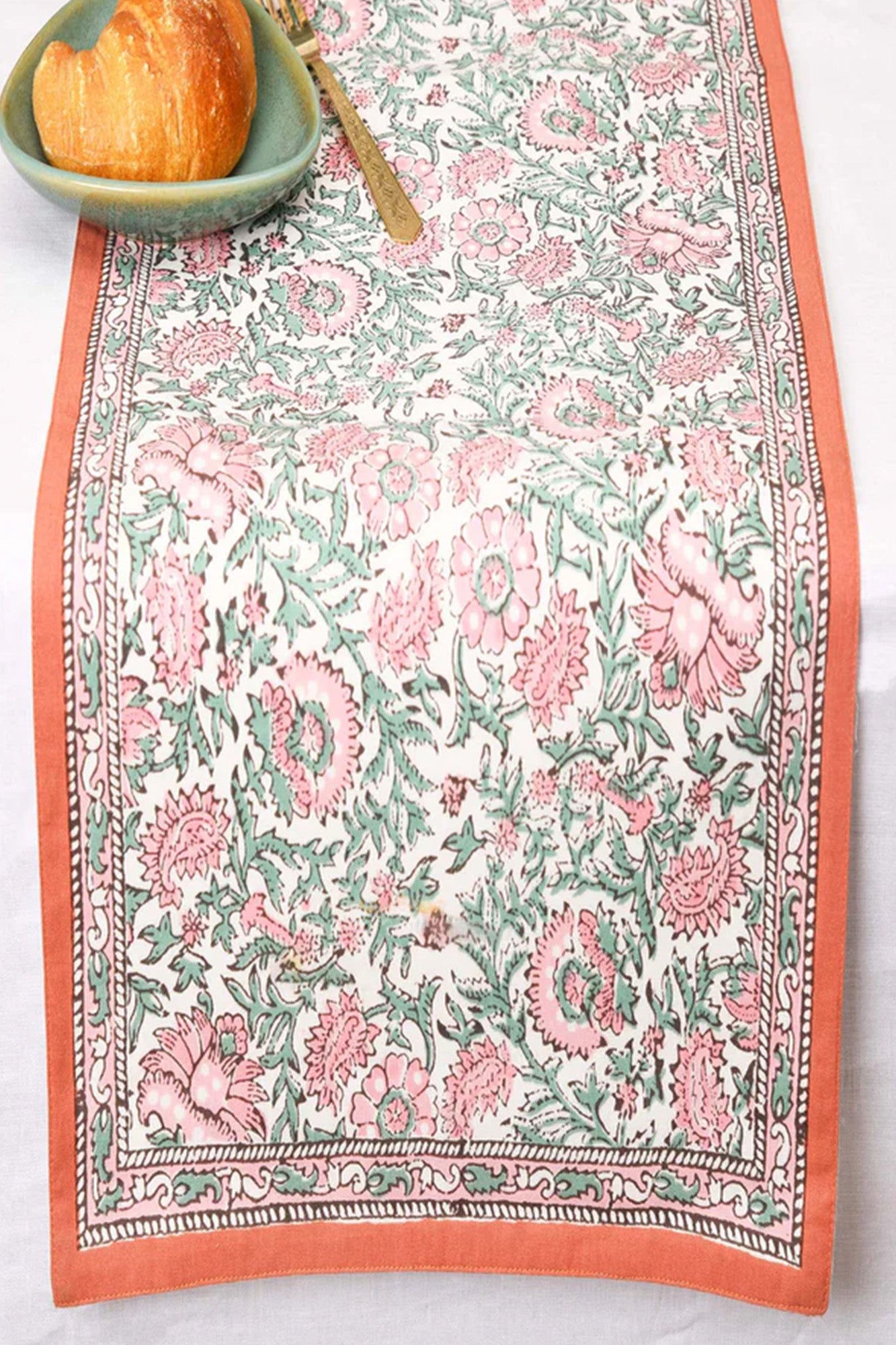 Rose Garden Runner