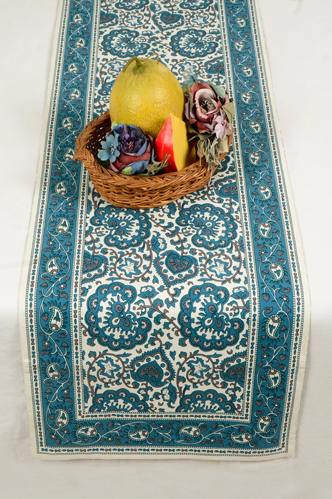 Blue Jaal - Runner