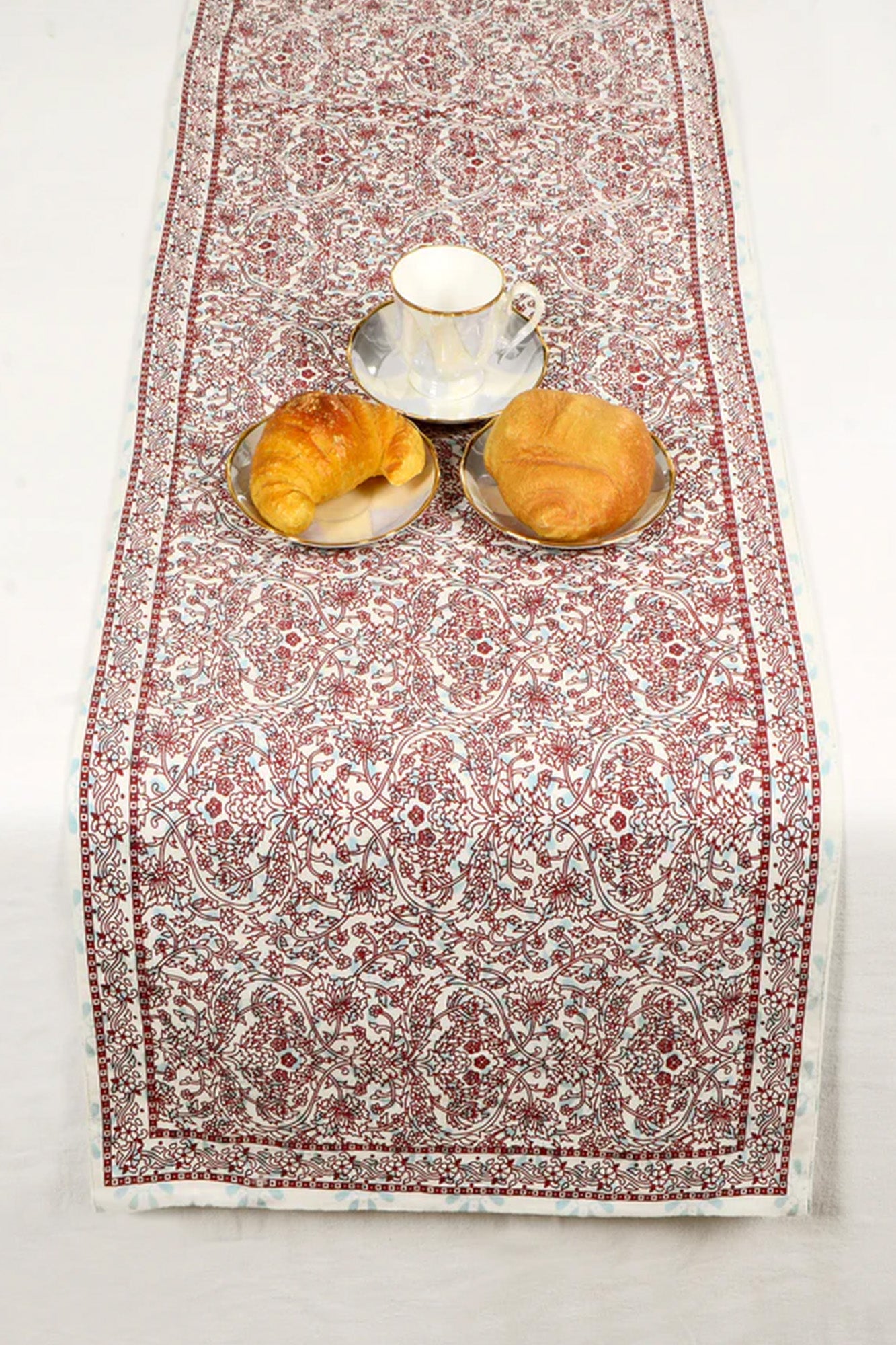 Traditional Red - Runner