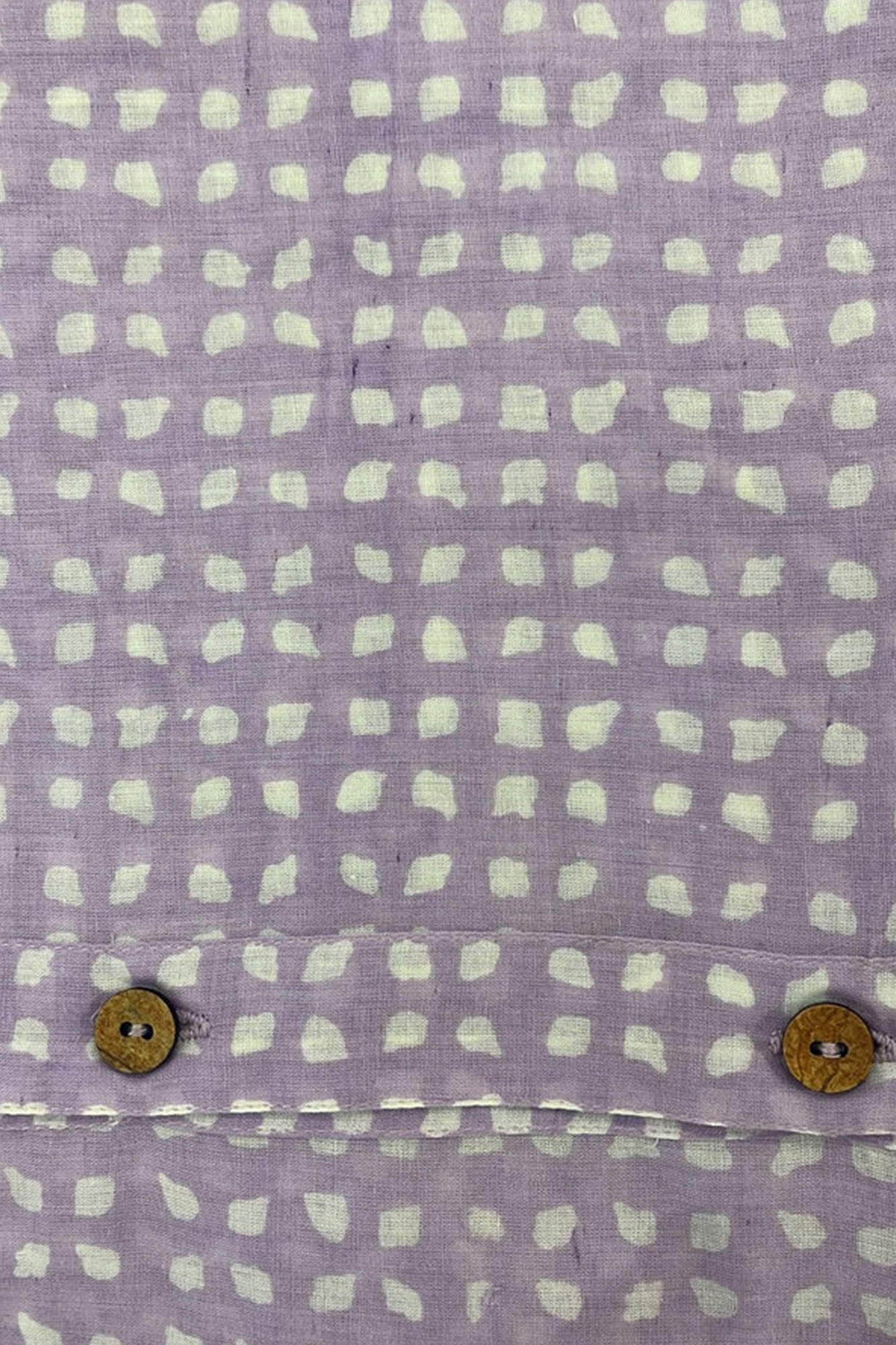 Men Harlequin Purple Half Sleeve Shirt | Rescue