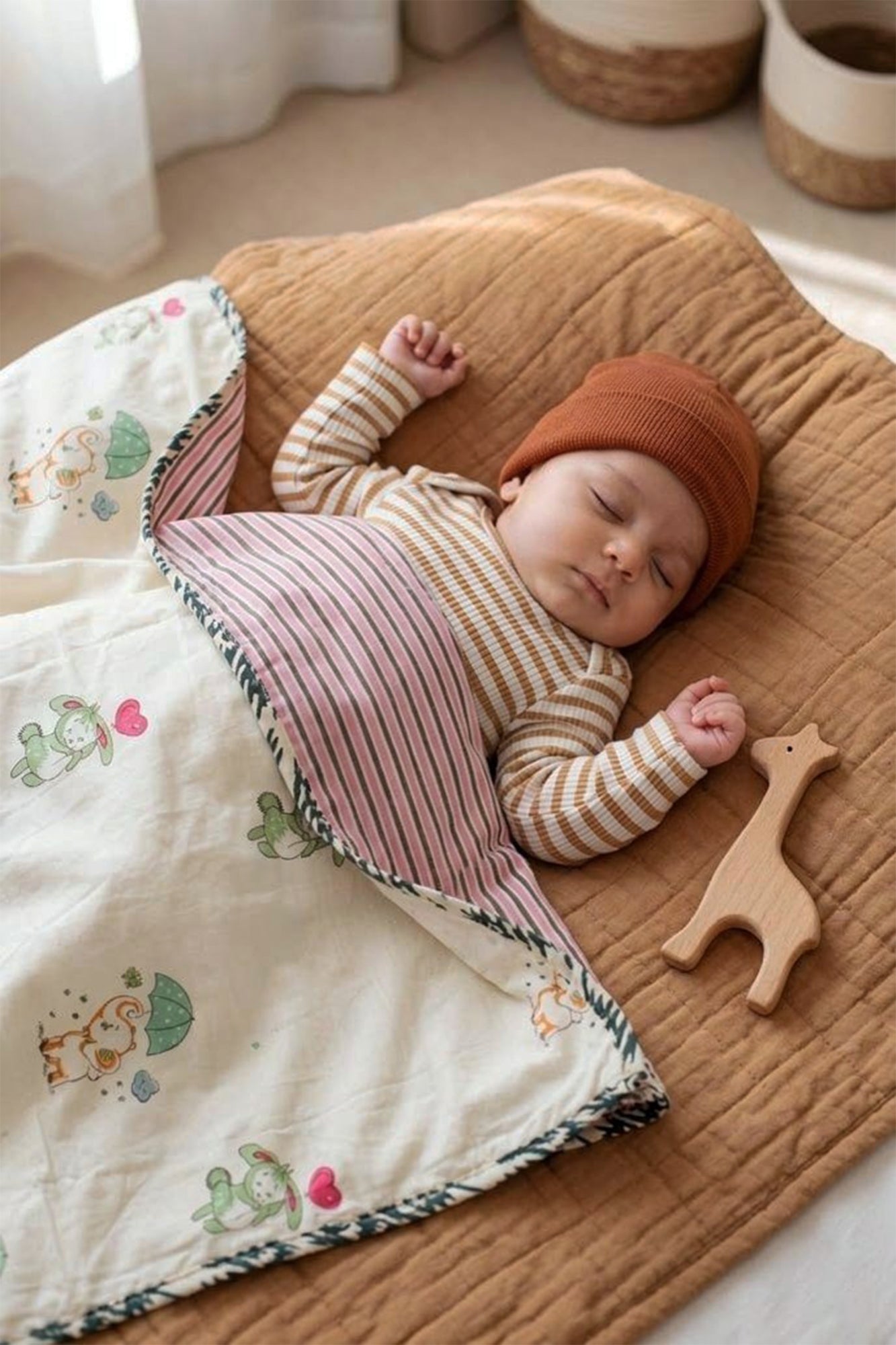 Trinket Trunk Kids Dohar