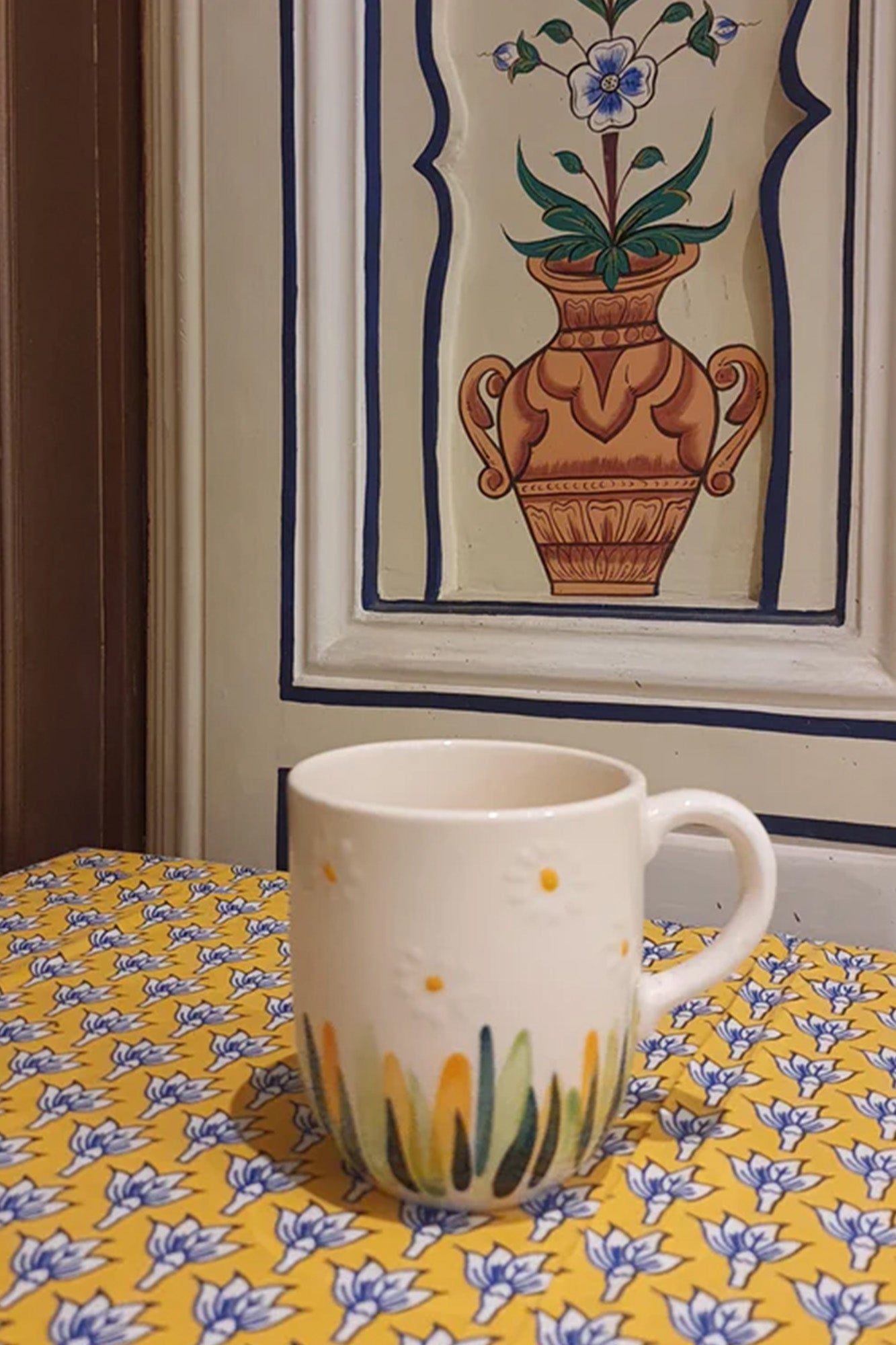 Ceramic Mug