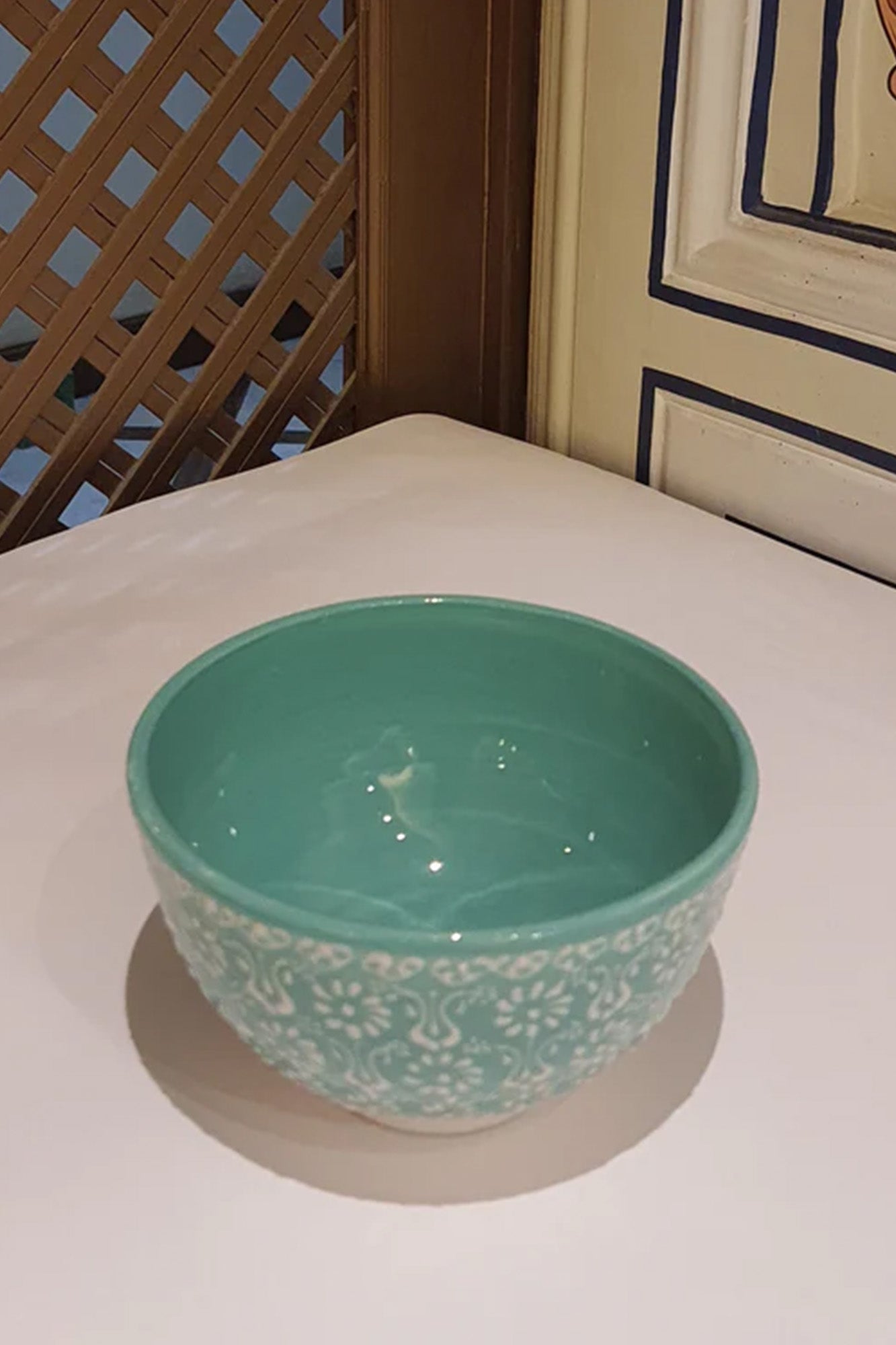 Ceramic Bowl