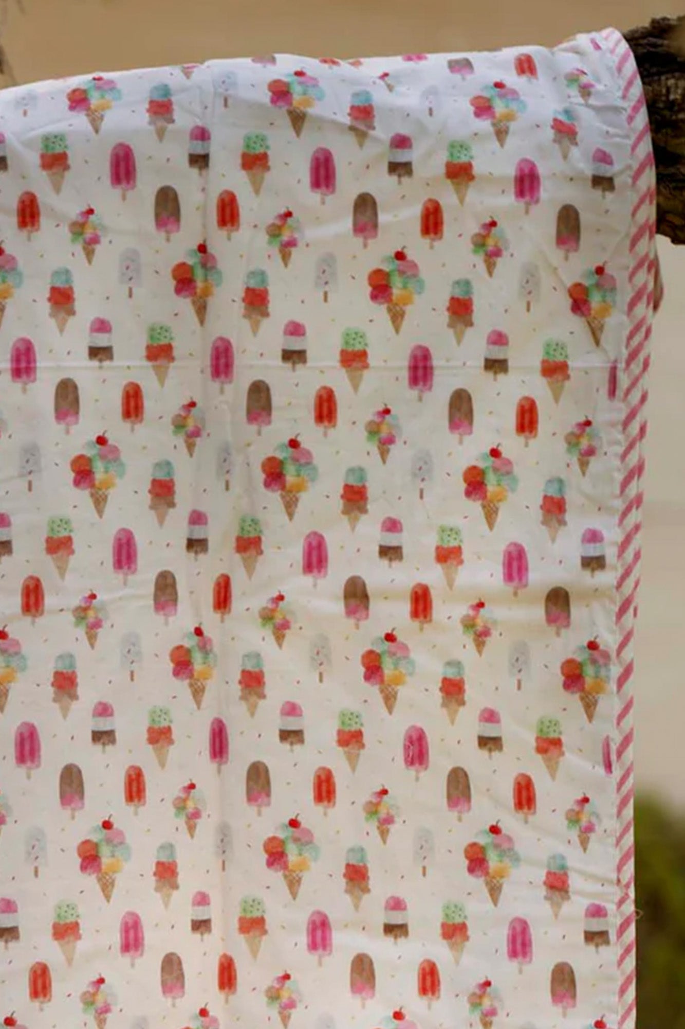 Ice Cream Kids Dohar