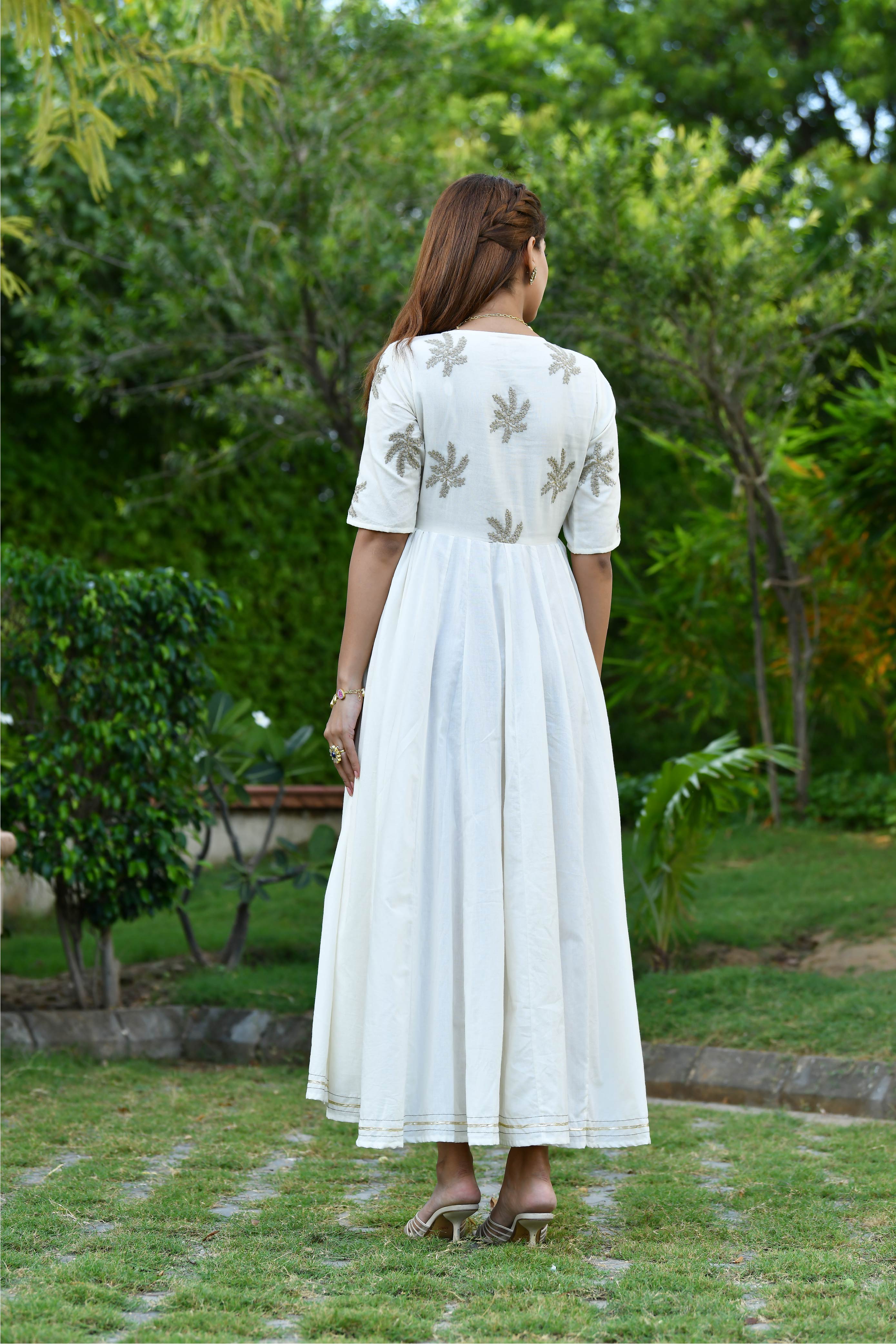 Dress Tree Of Life