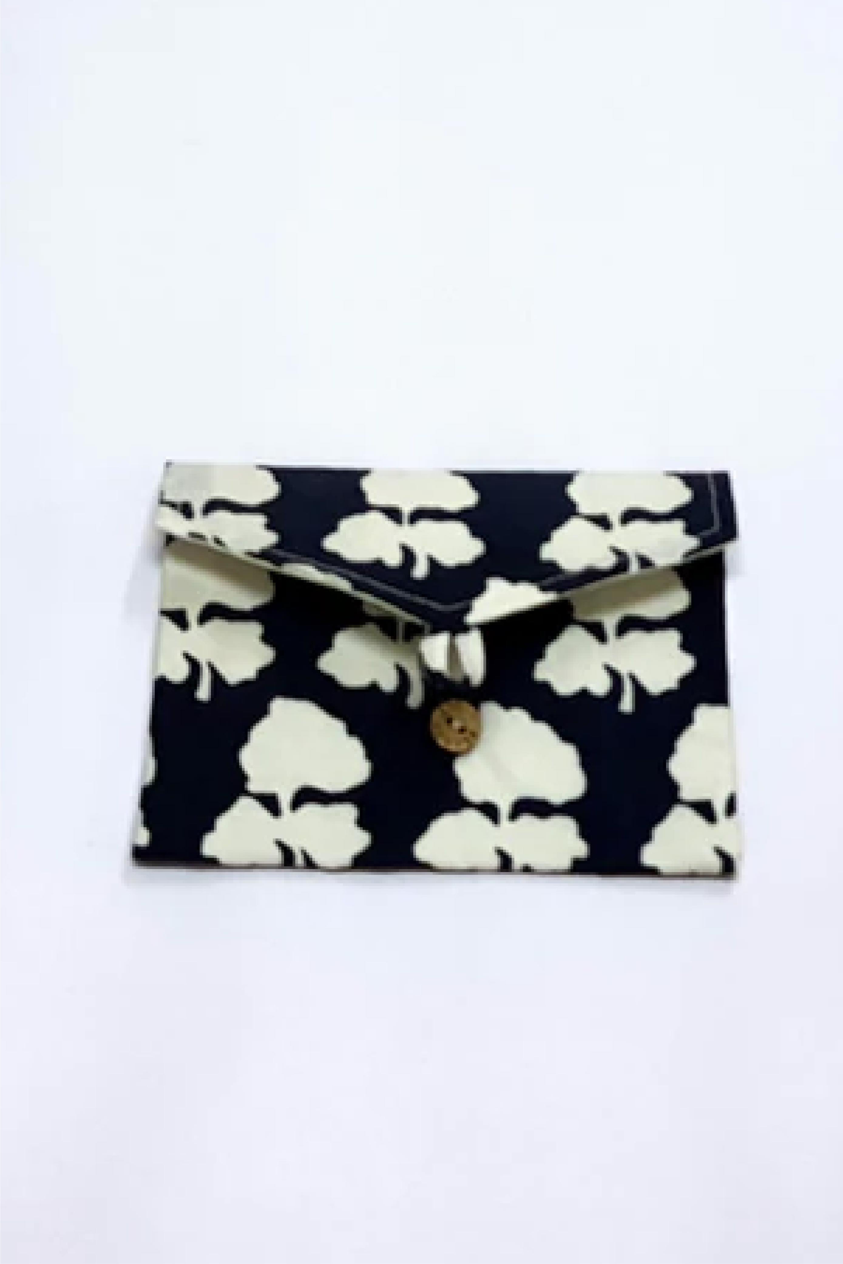 Pouch Envelope-Blue