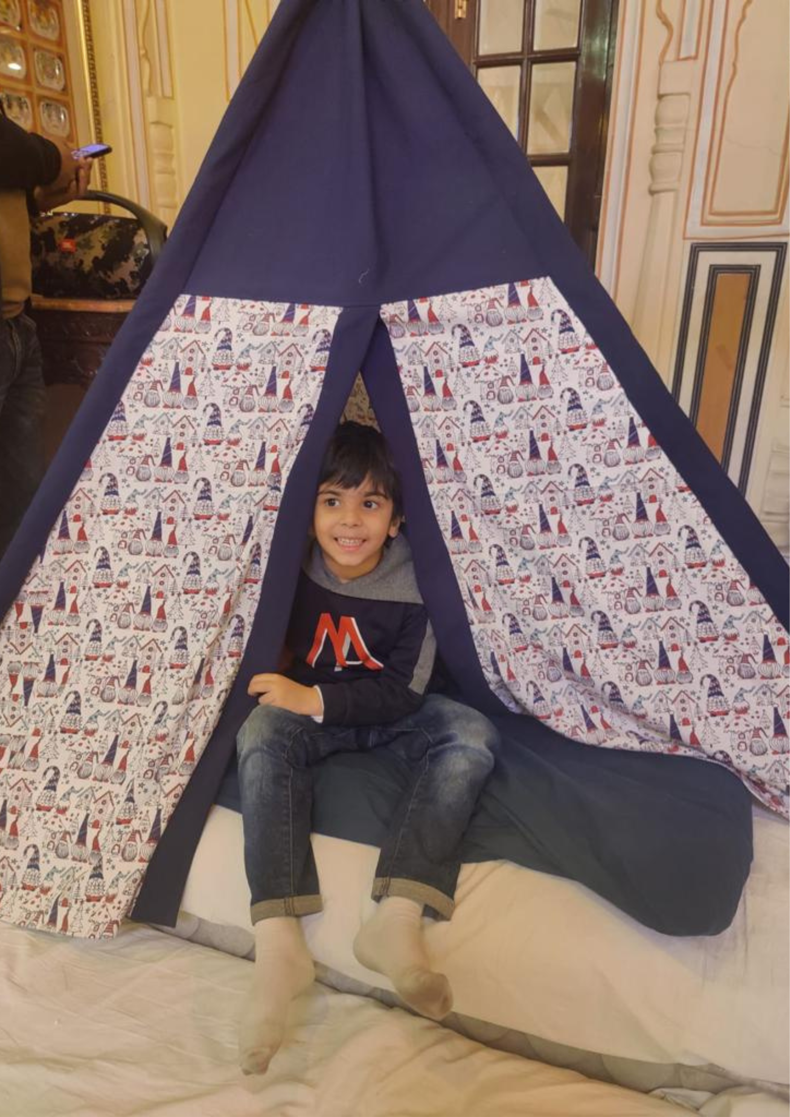 Teepee Tent for Kids