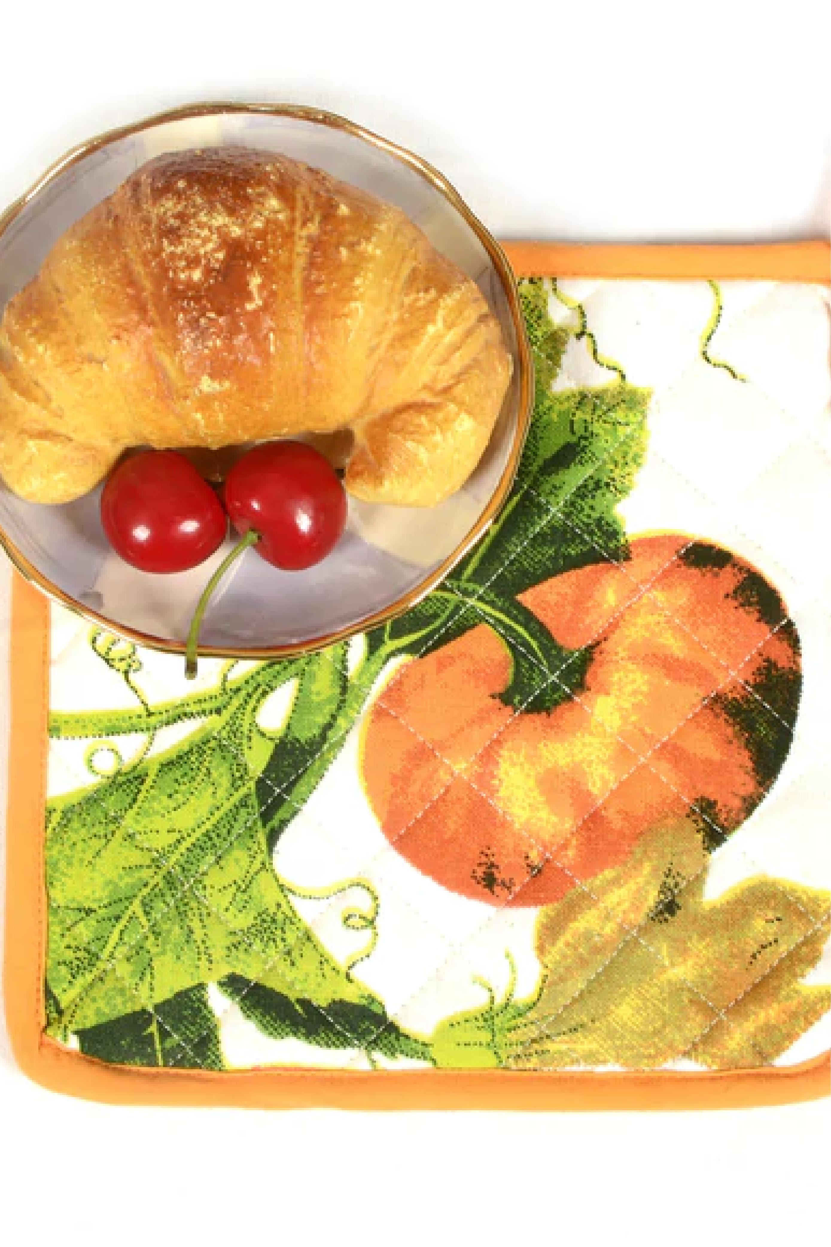 Pumpkin - Pot Holder