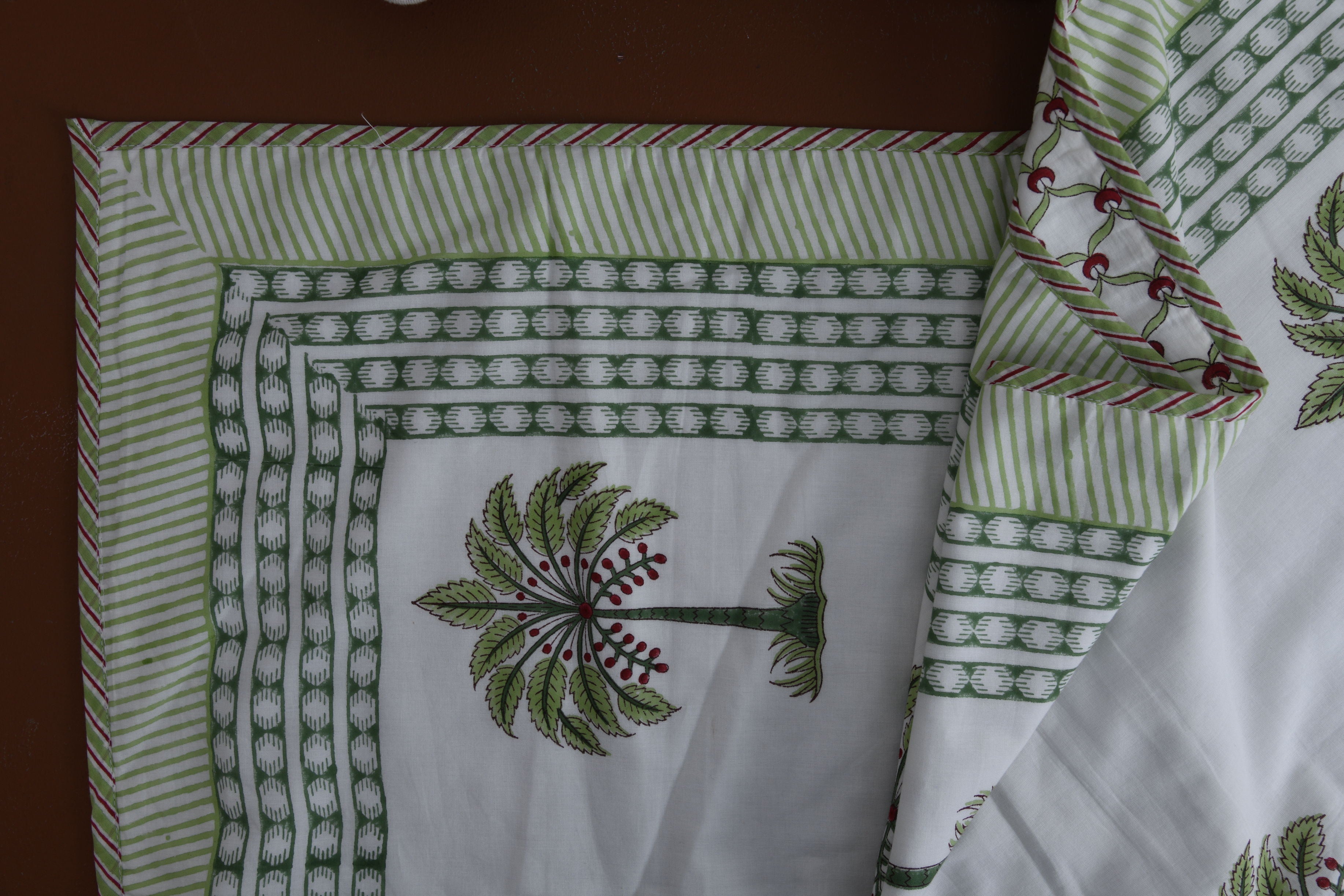 Dohar-The Palm Story - Set of 2