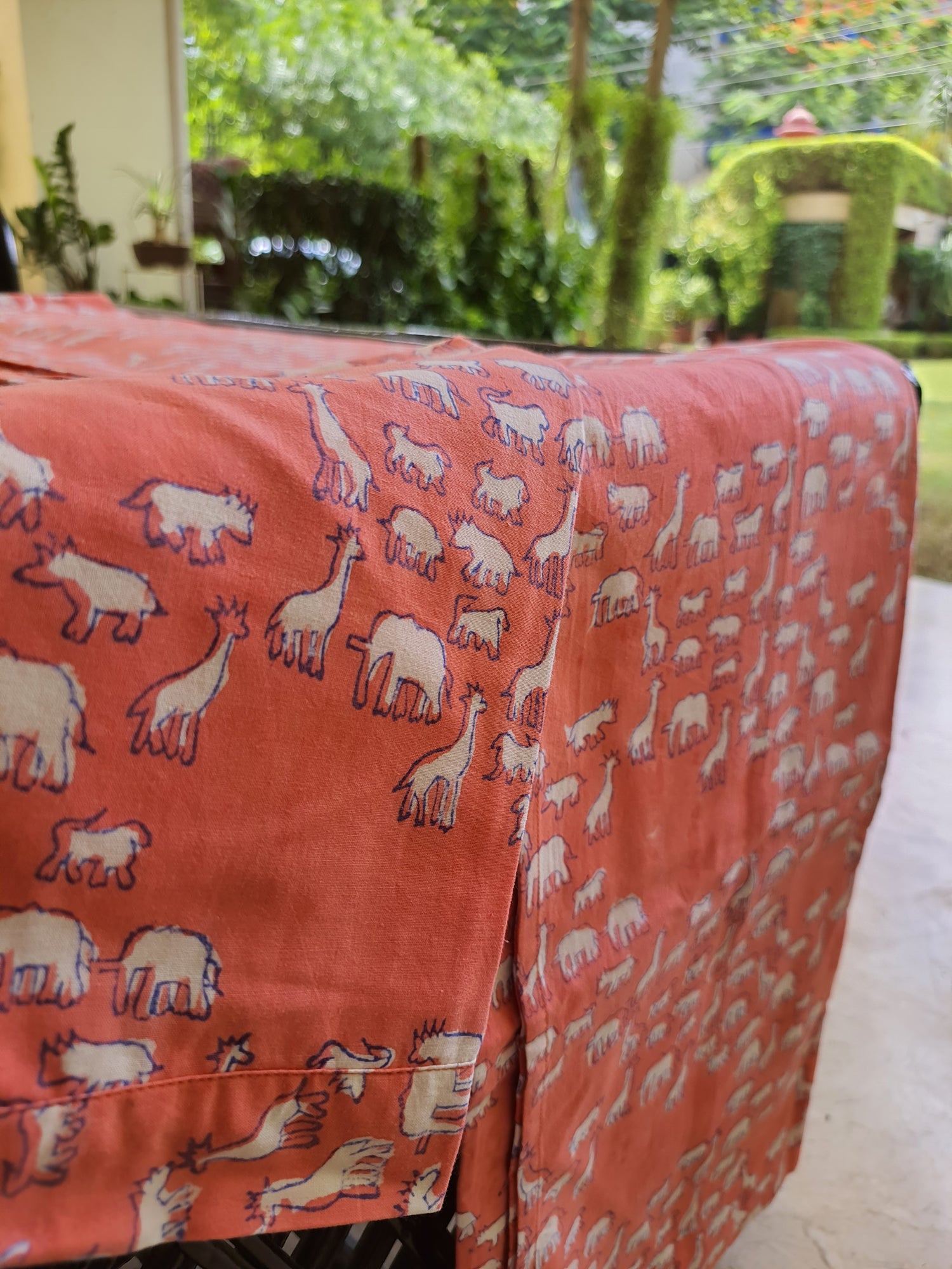 Baby Bed Sheet With Pillow