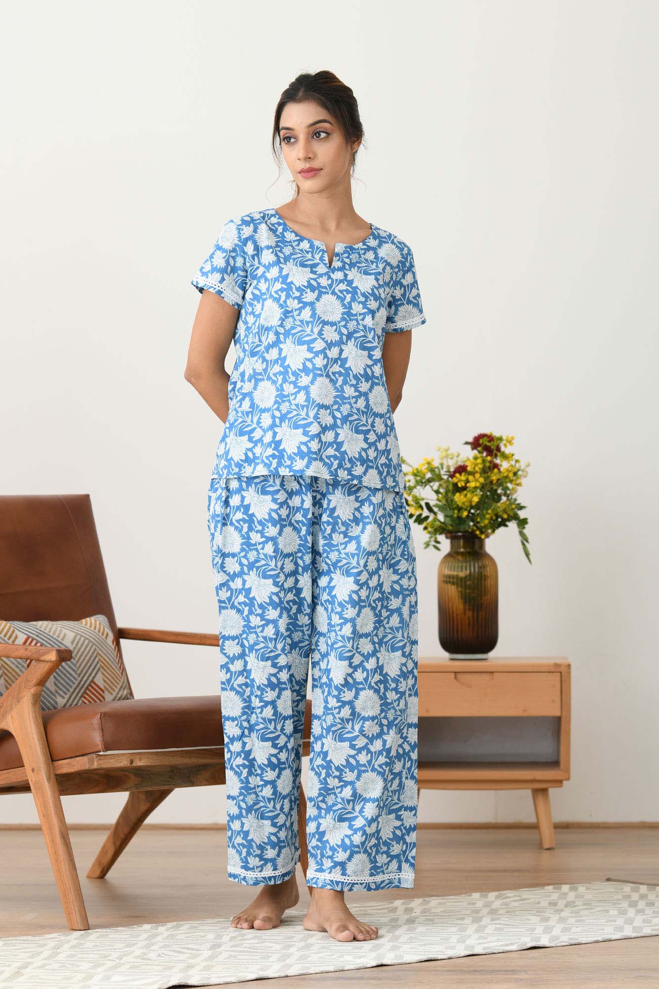 Coord Set Women Neela