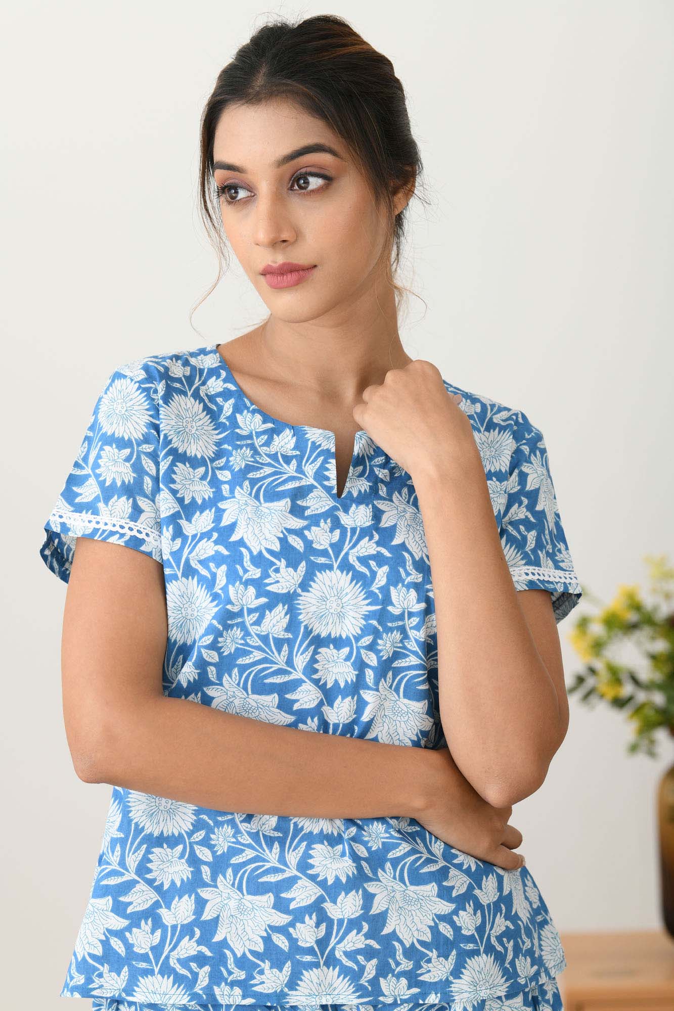 Coord Set Women Neela