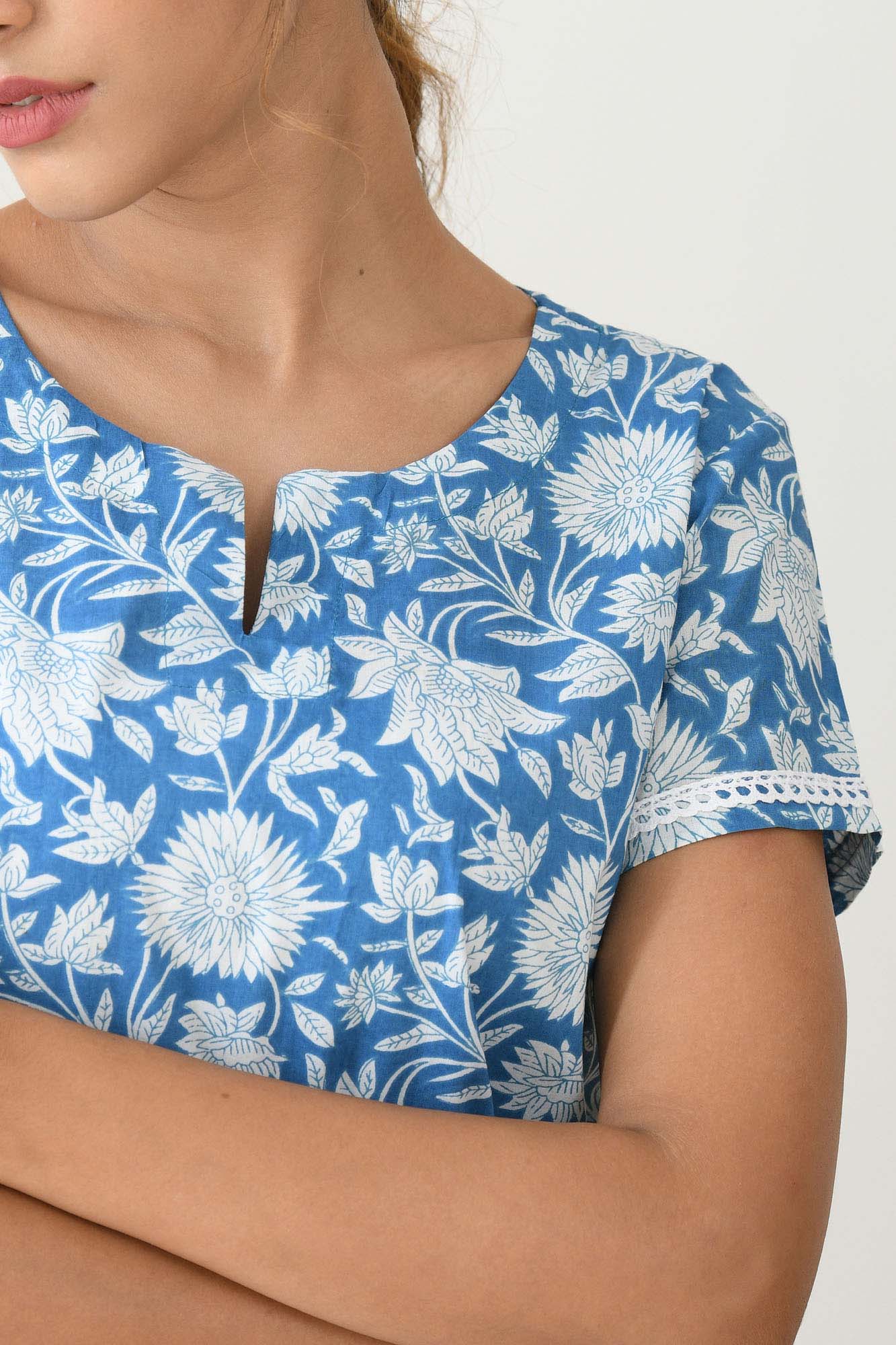 Coord Set Women Neela