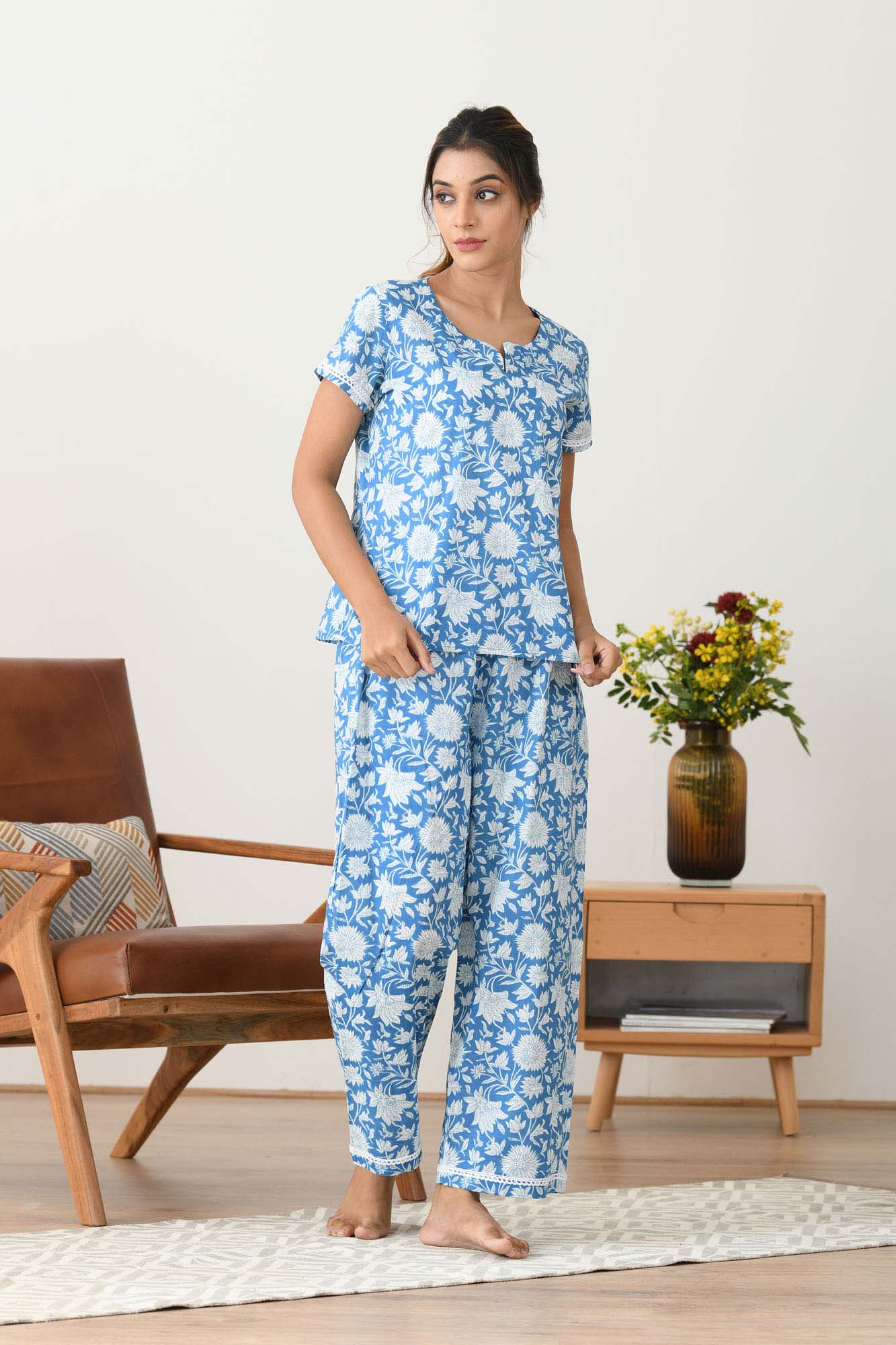 Coord Set Women Neela