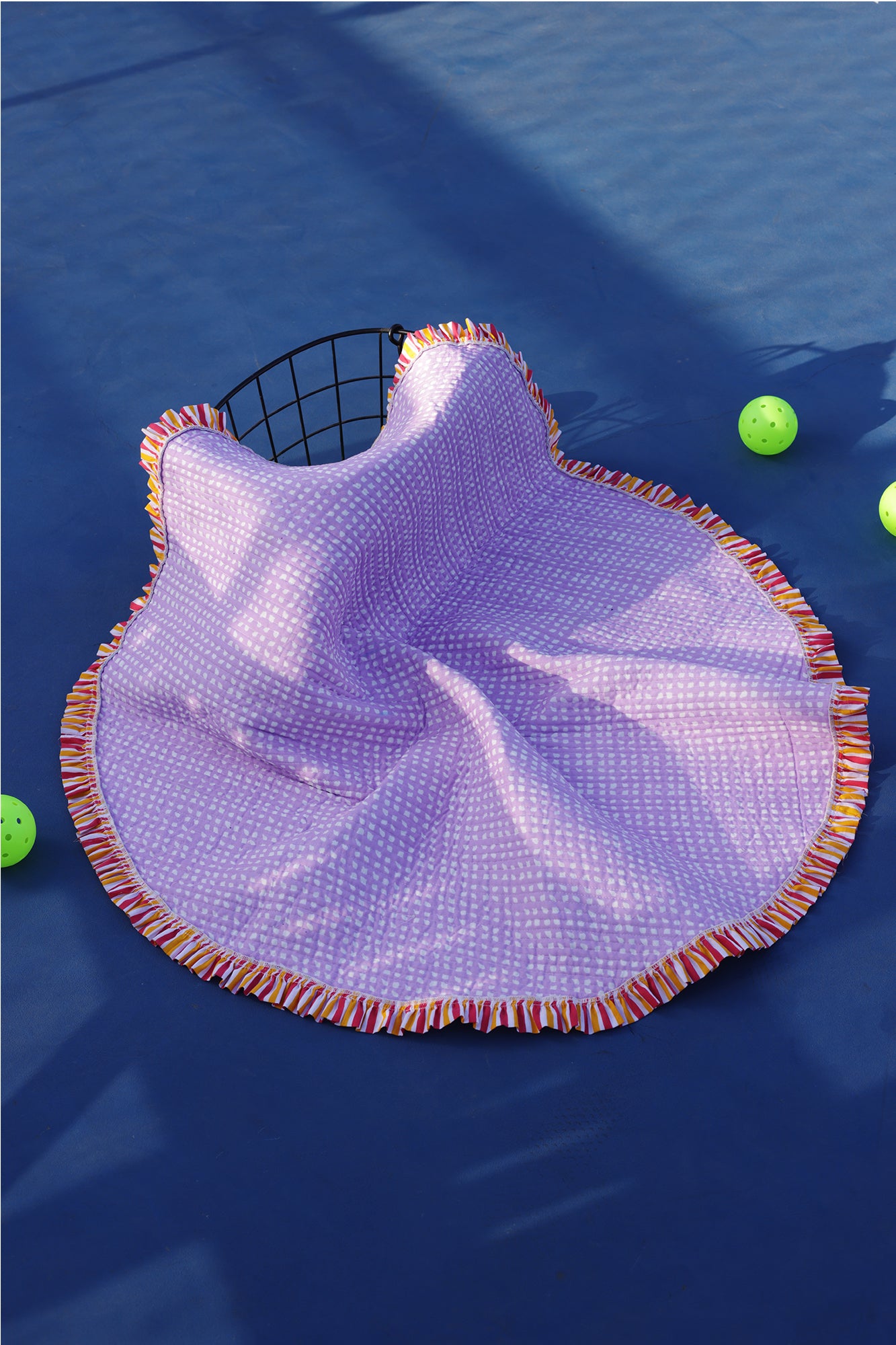Match The Patch Play Mat