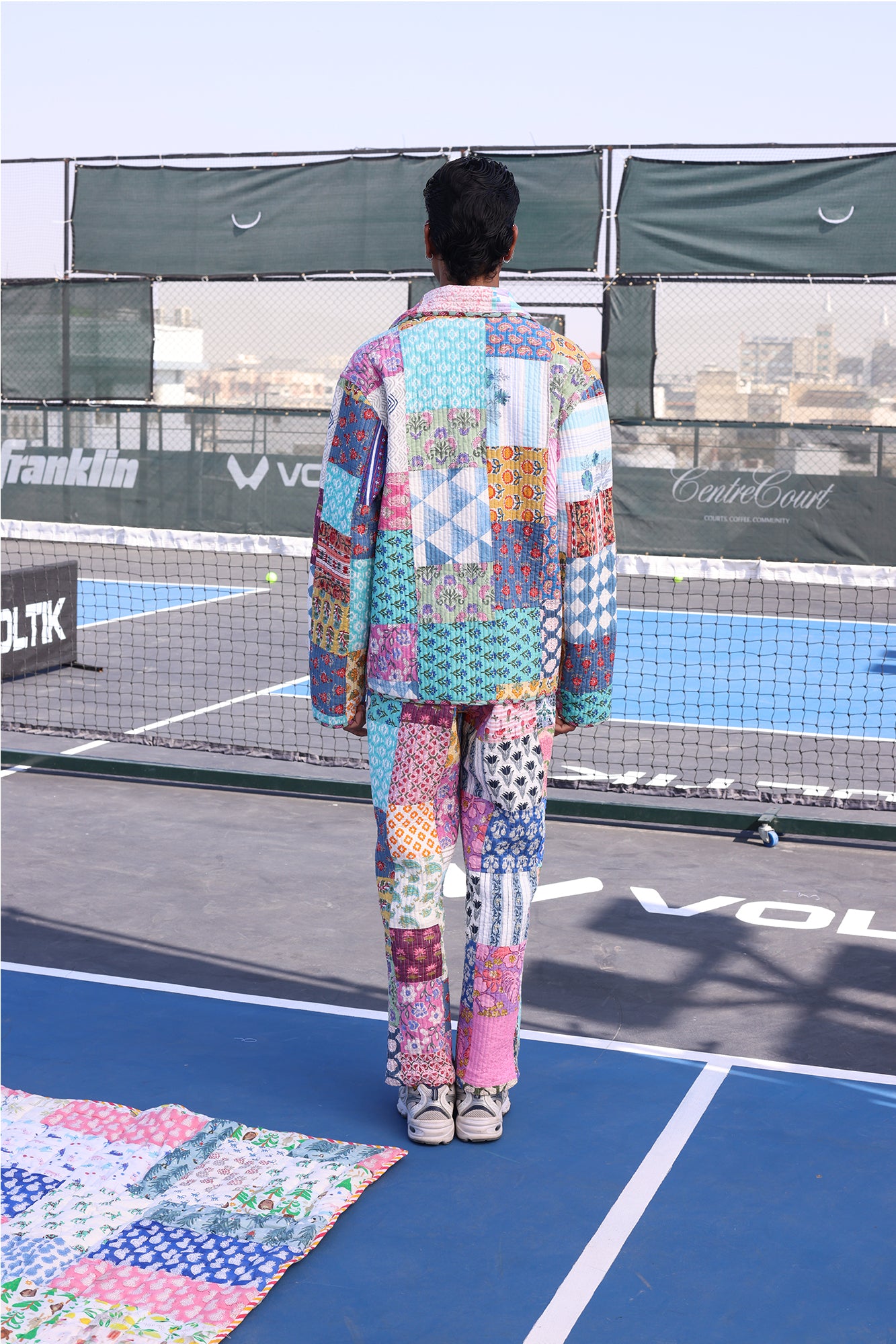 Match The Patch Coord Set