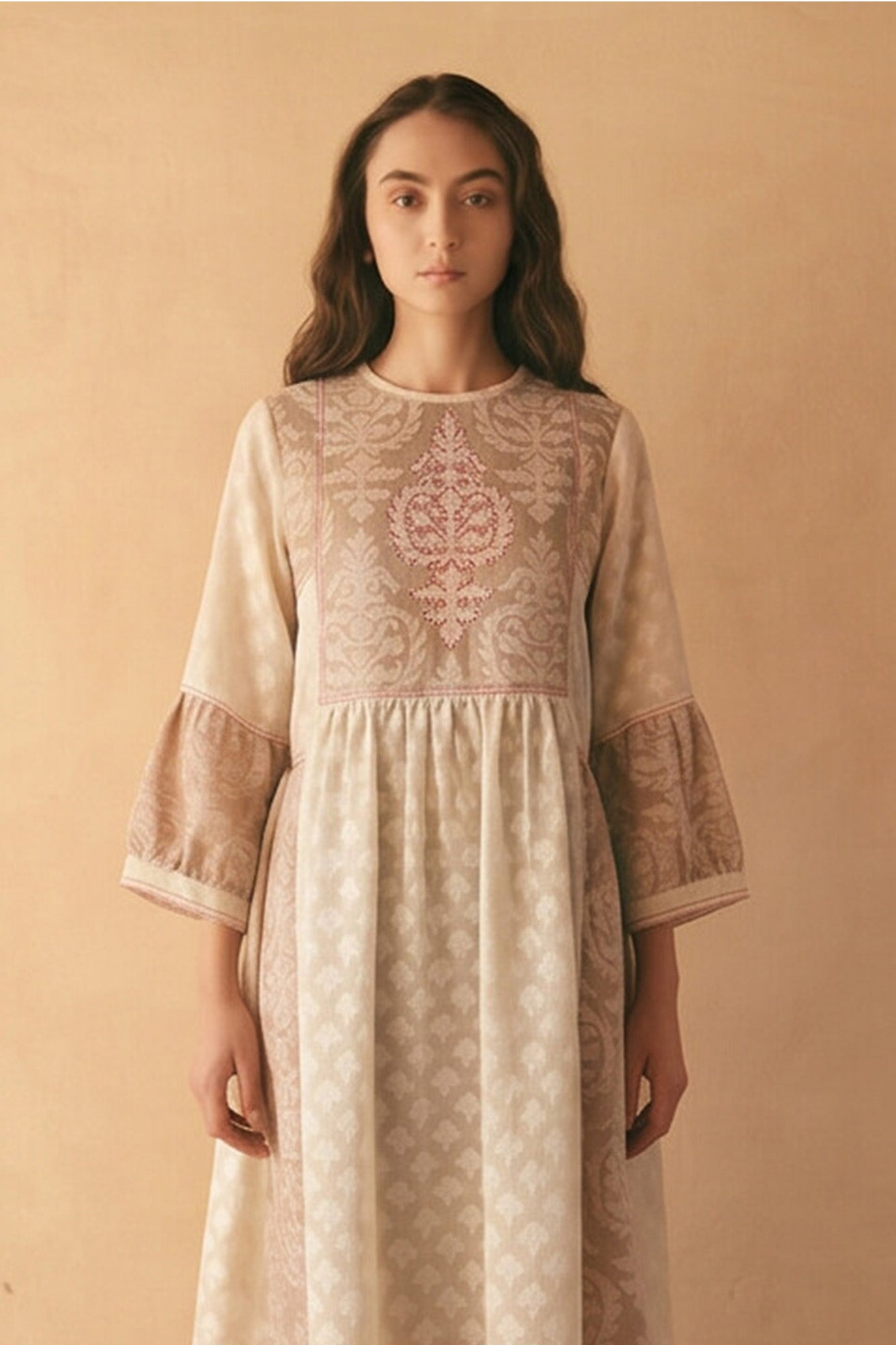 Rivayat Safarnama Dress