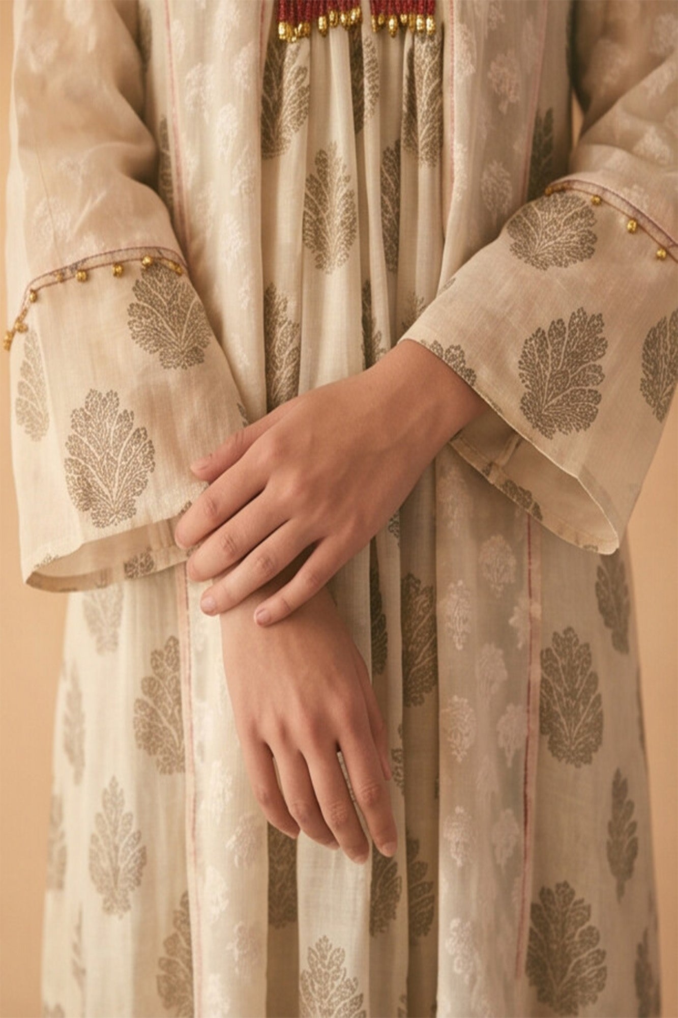 Noor E Safar Dress
