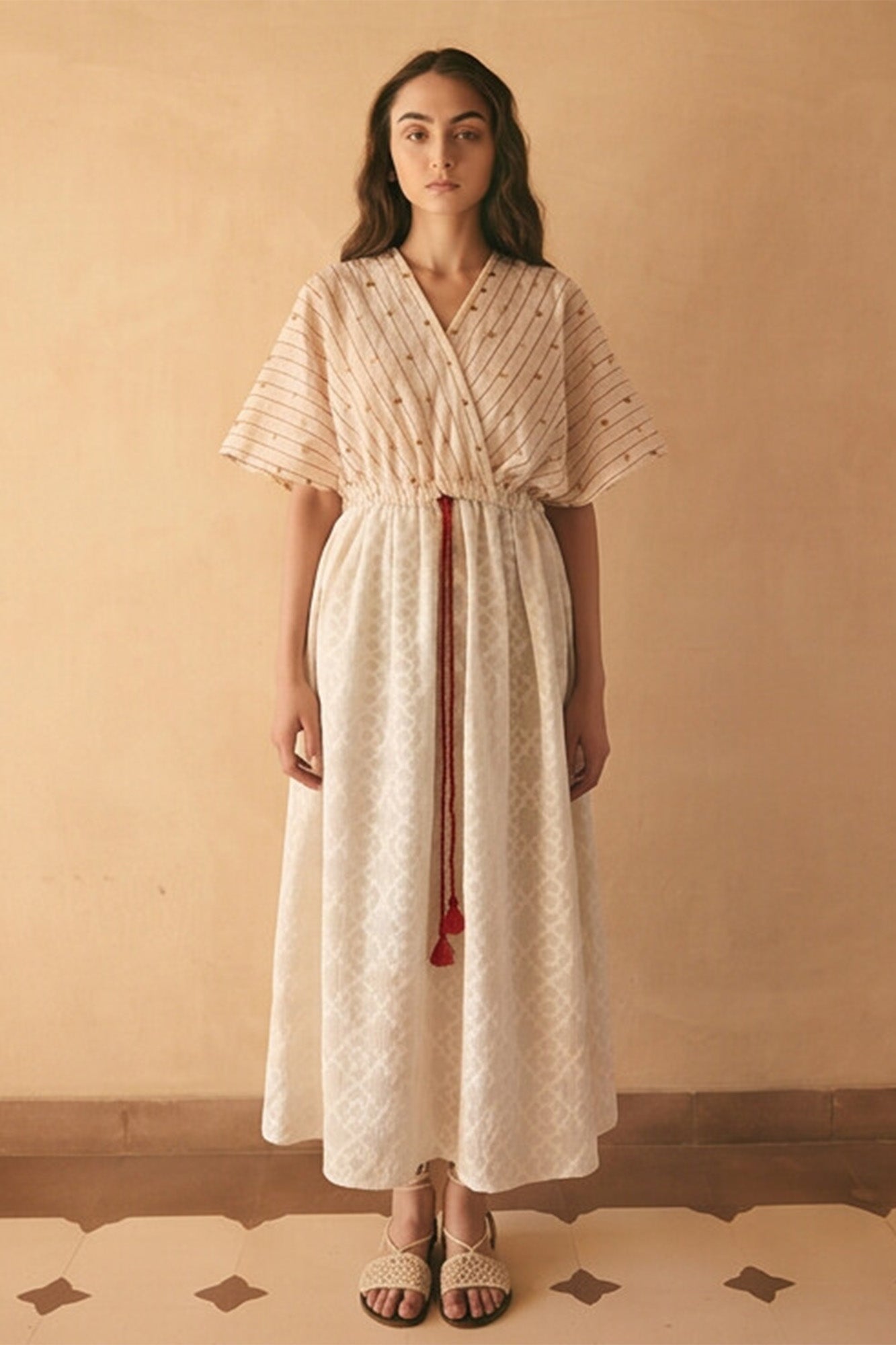 Raahi Safarnama Dress