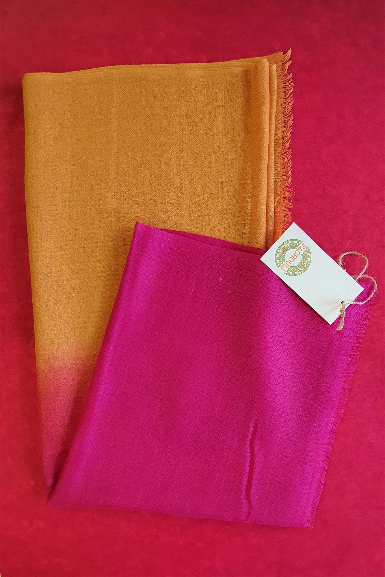 Pashmina Shaded Multi