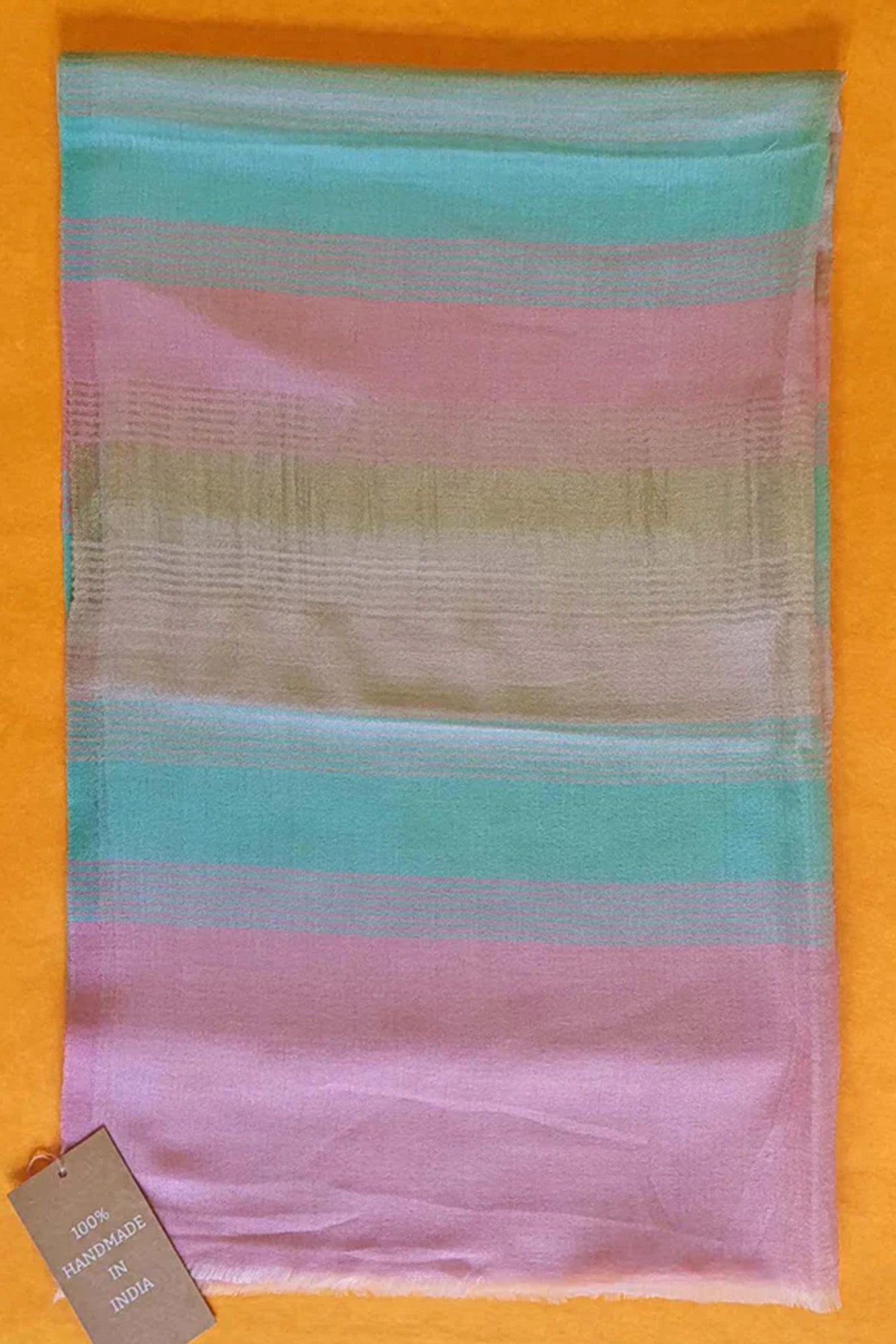 Pashmina Preety Pink