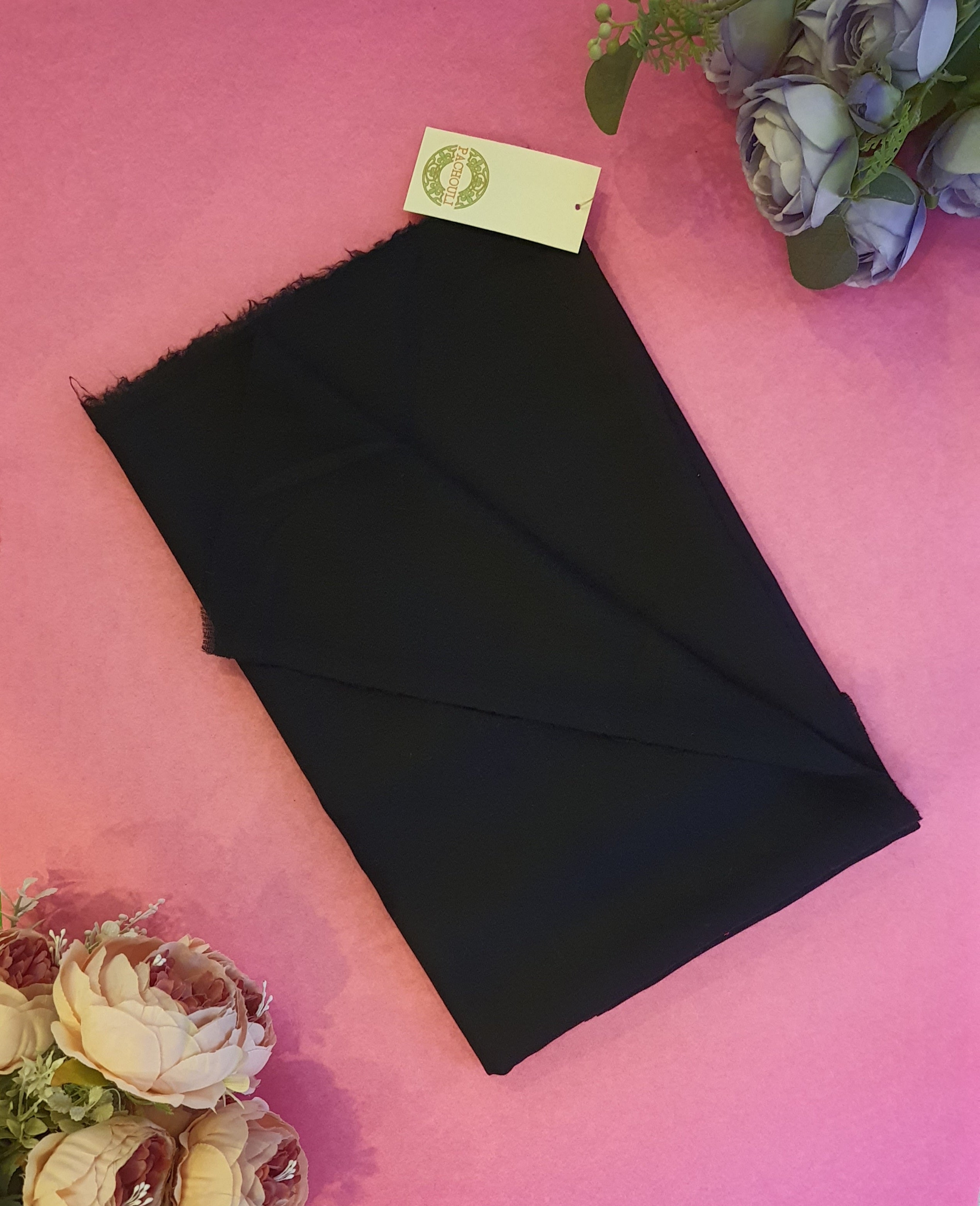 Women Pashmina Self Textured