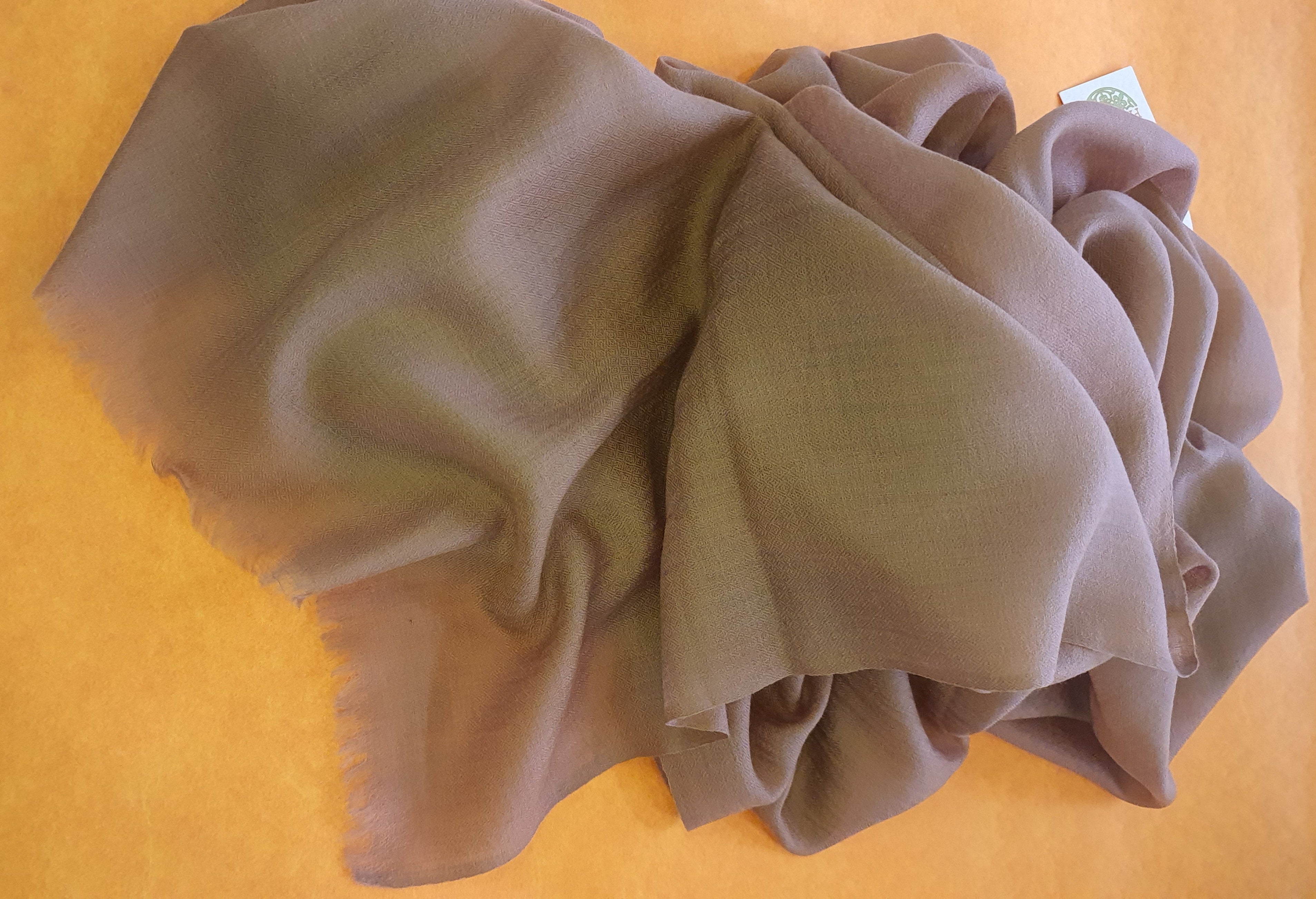 Women Pashmina Self Textured