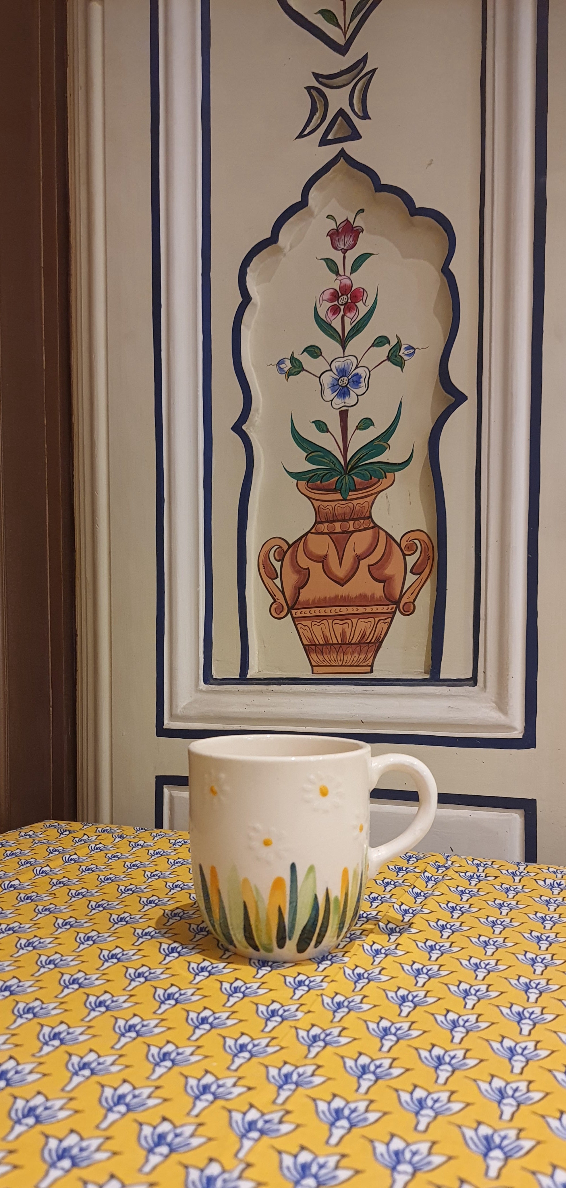 Ceramic Mug