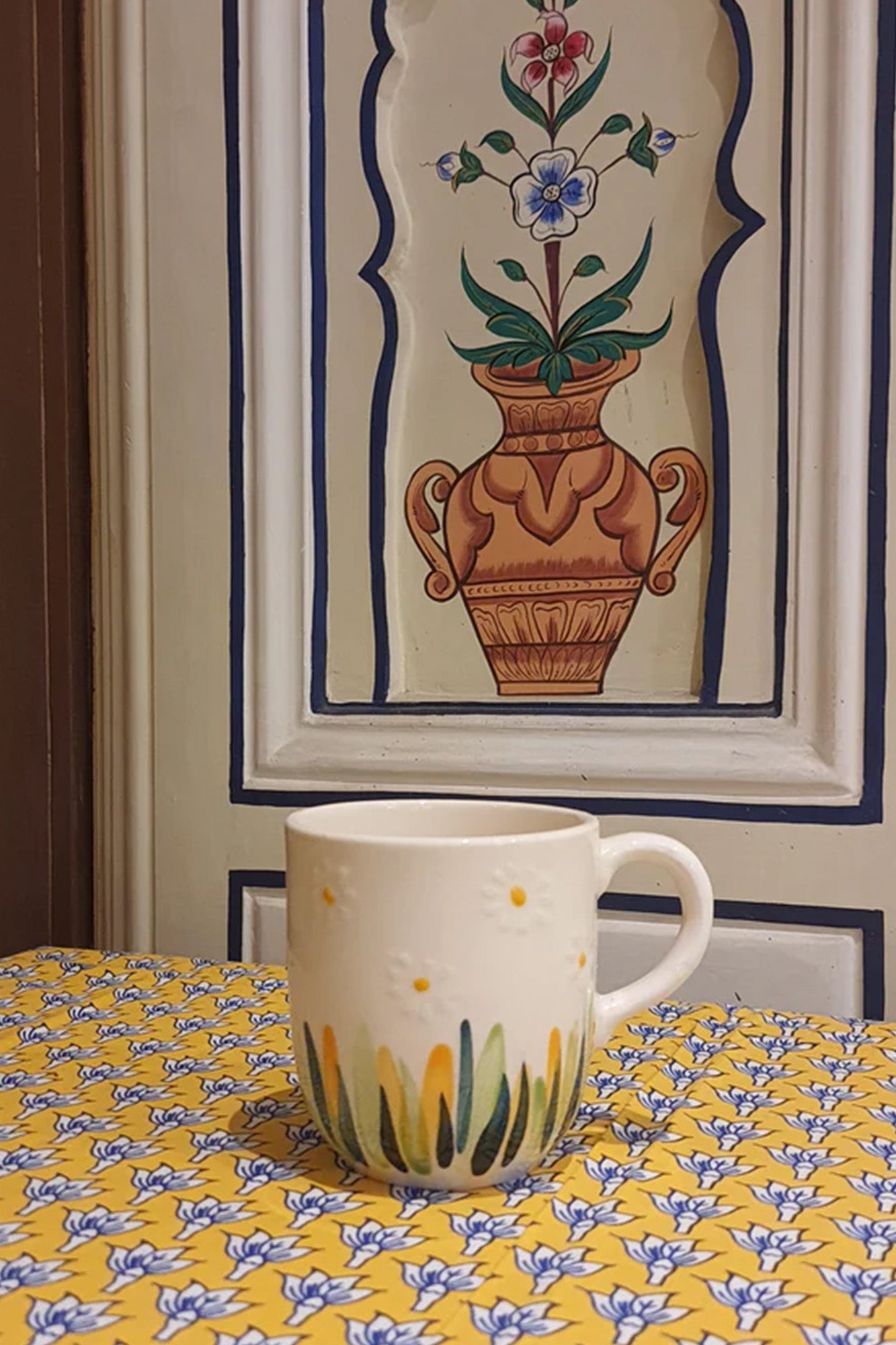 Ceramic Mug