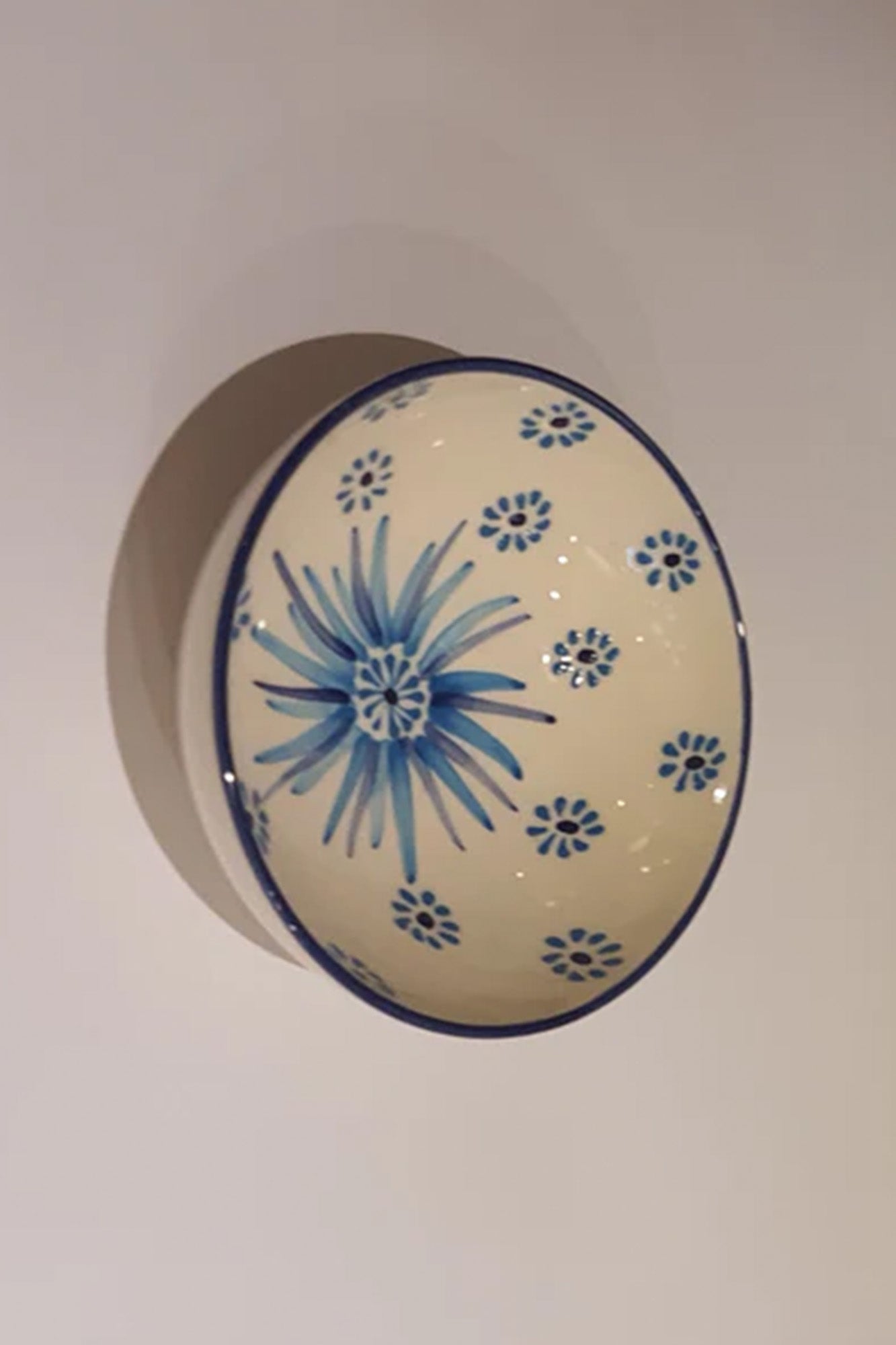 Ceramic Bowl