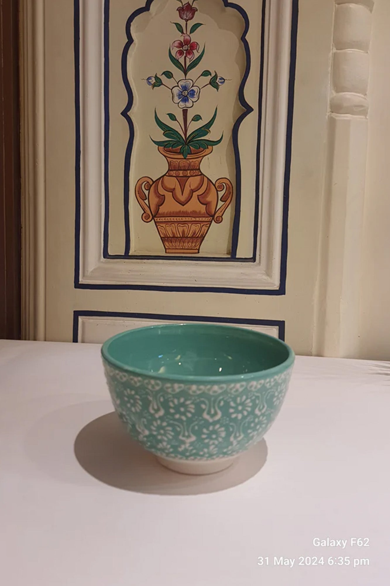 Ceramic Bowl