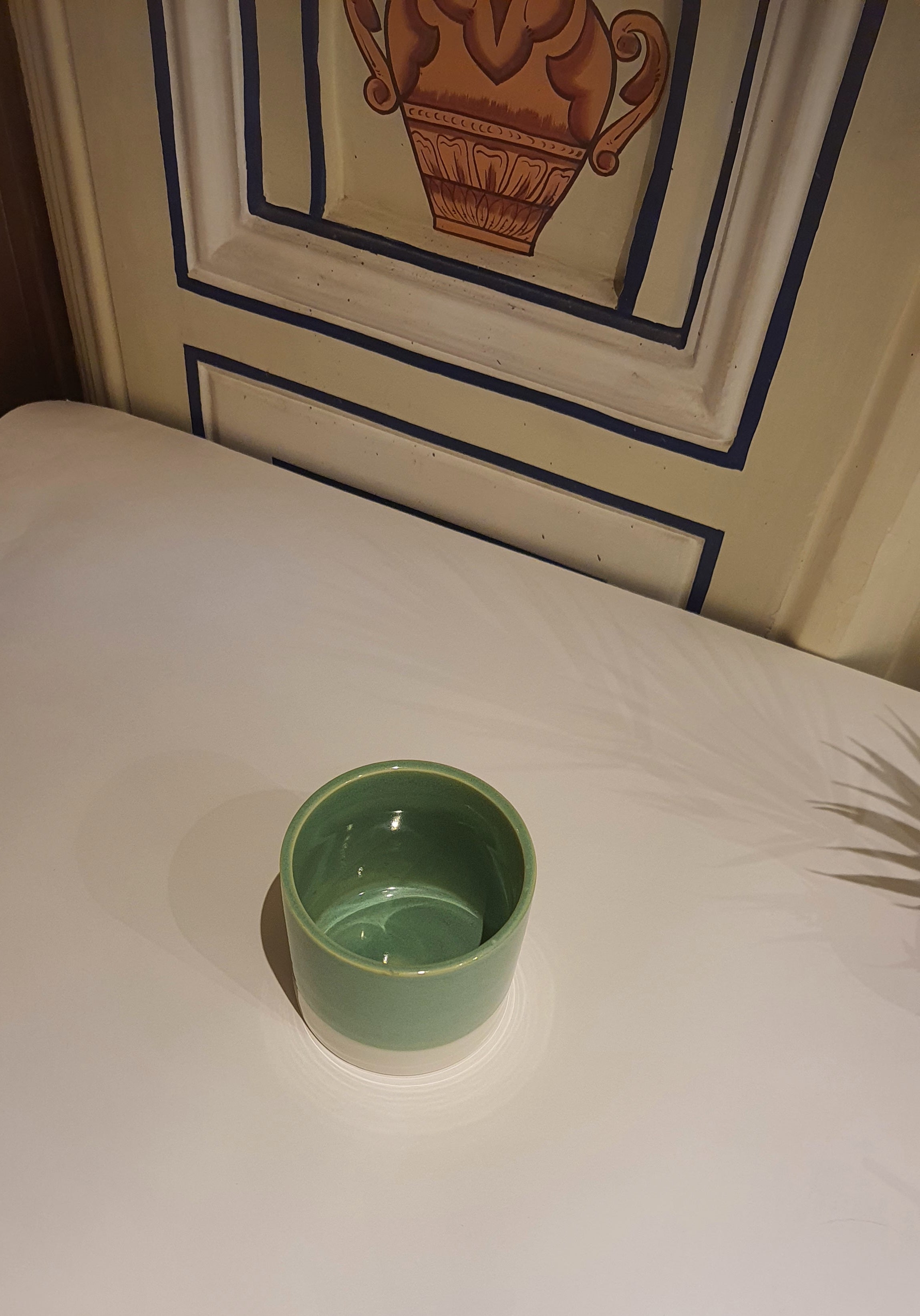 Ceramic Mug