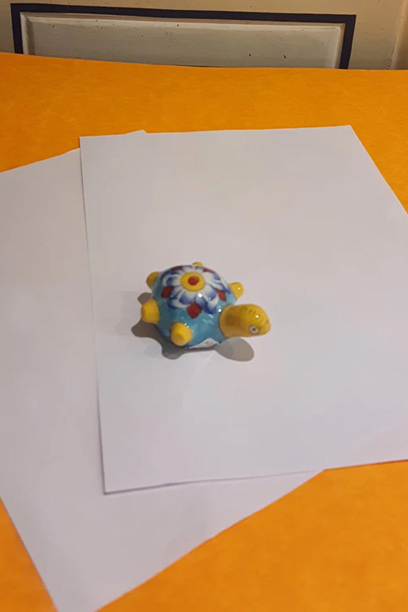 Ceramic Paper Weight