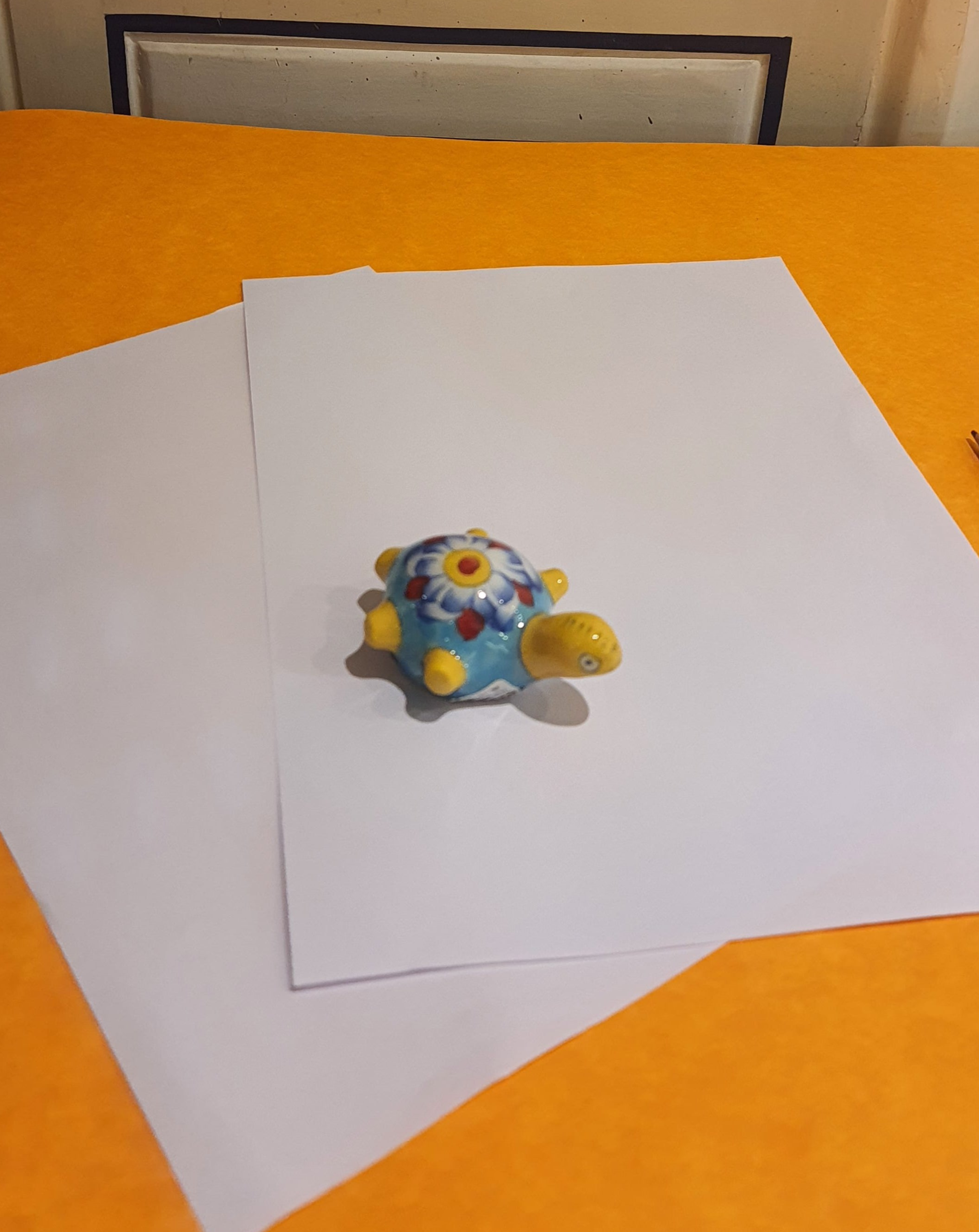 Ceramic Paper Weight