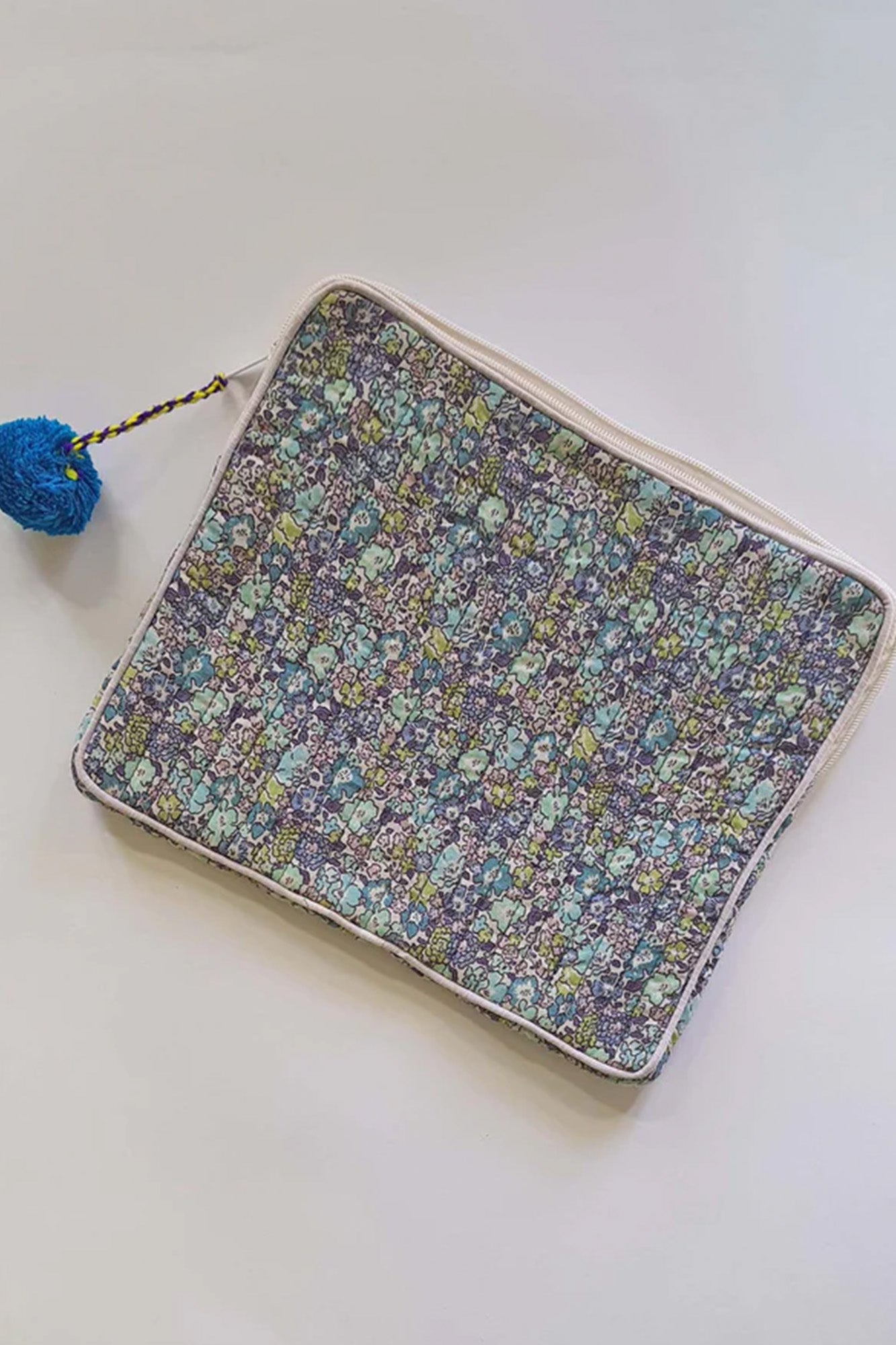 Lobelia I Pad Case