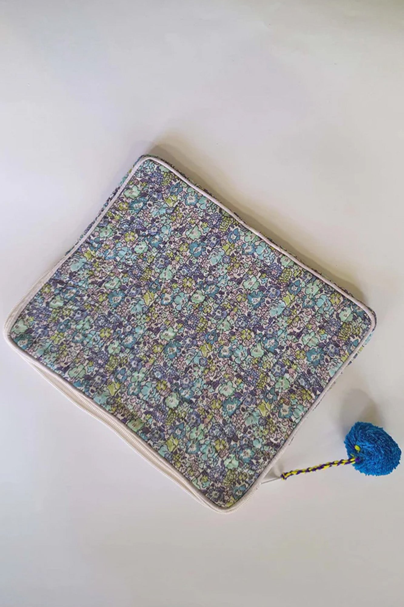 Lobelia I Pad Case