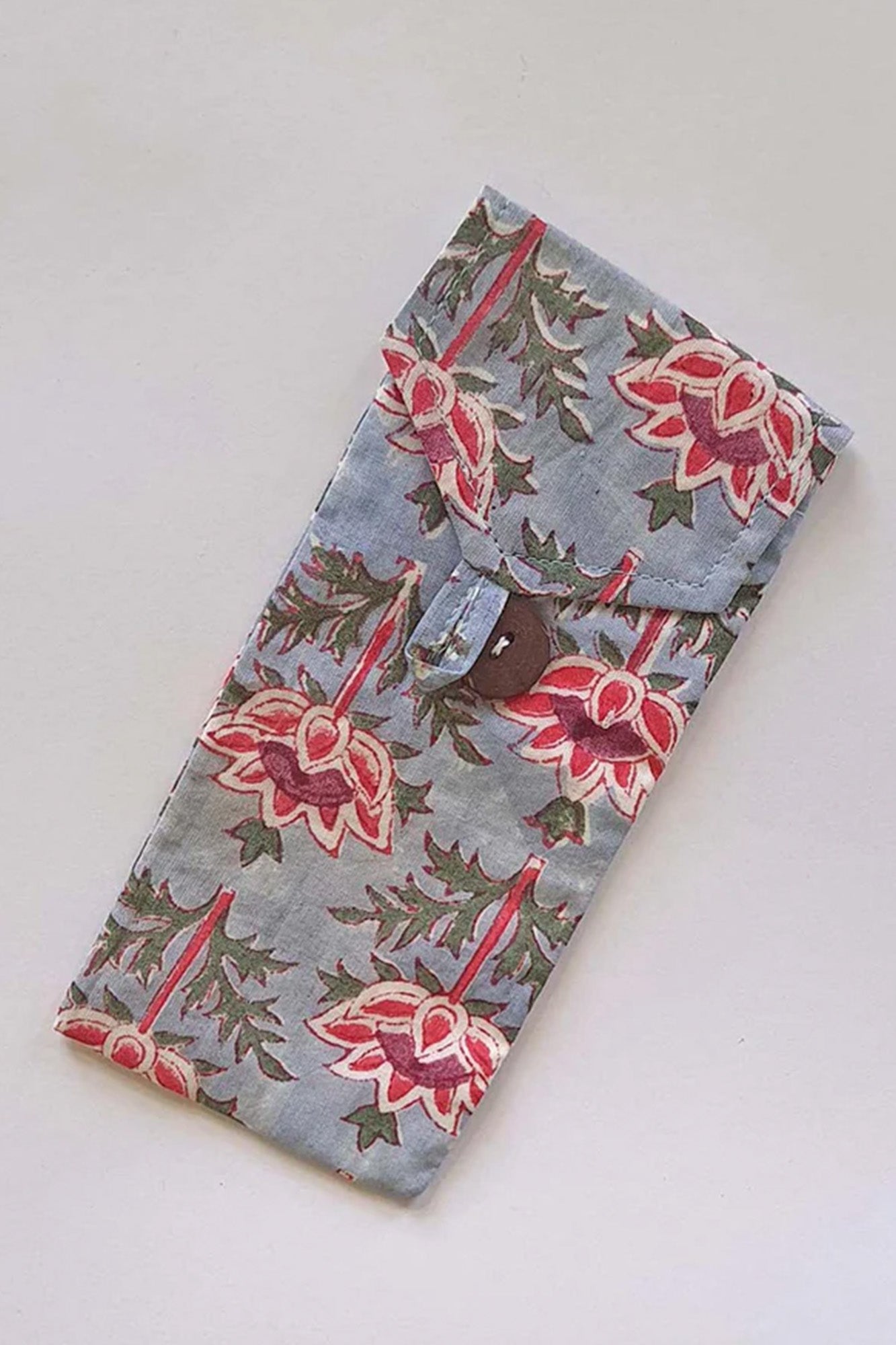 Blue Lotus Specs Cover